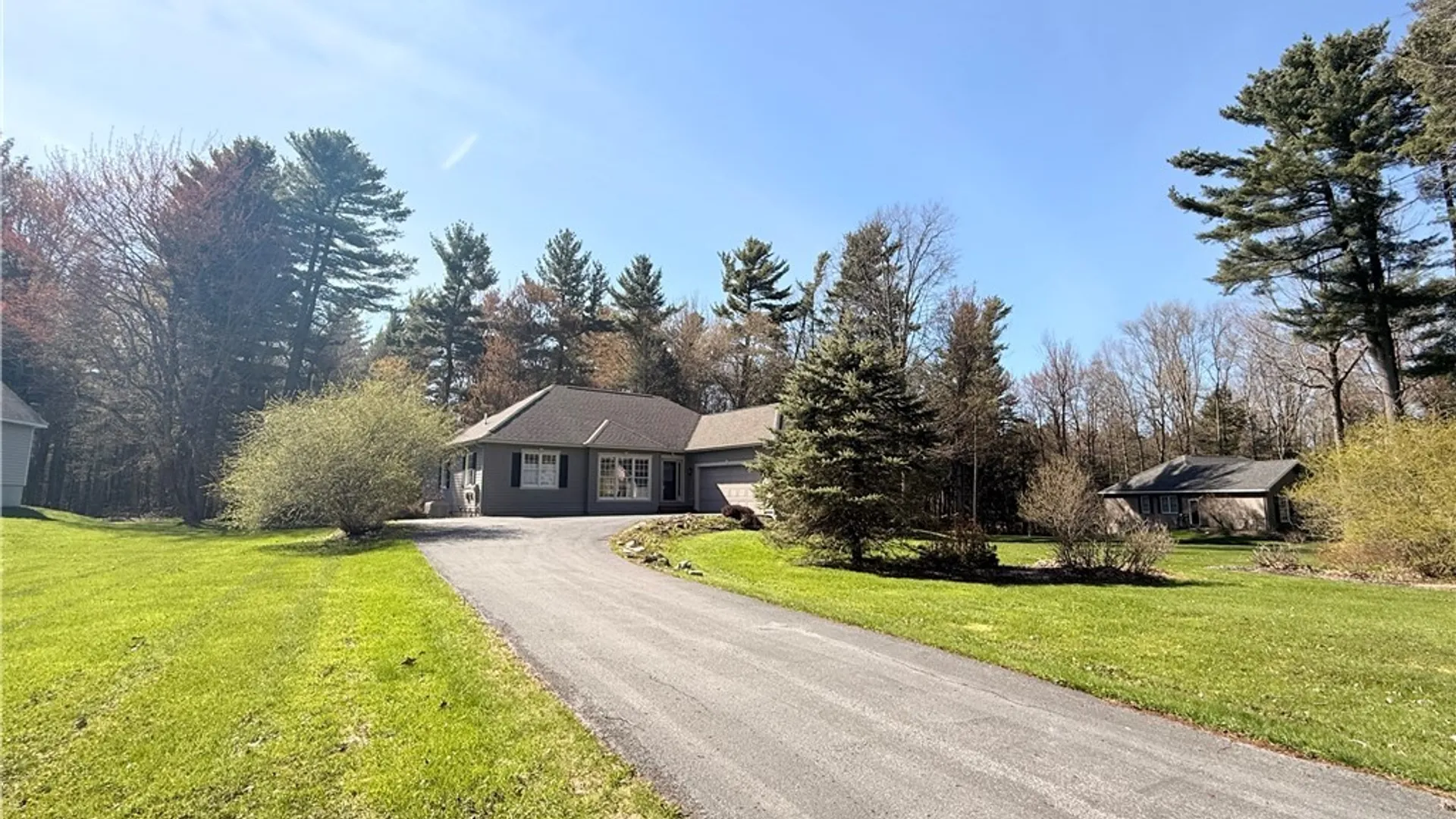 Property at 20852 Muskellunge Bay Lane, Hounsfield, NY 13685 10