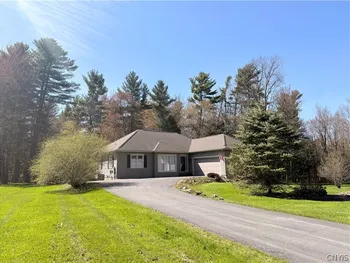20852 Muskellunge Bay Lane, Hounsfield, NY 13685