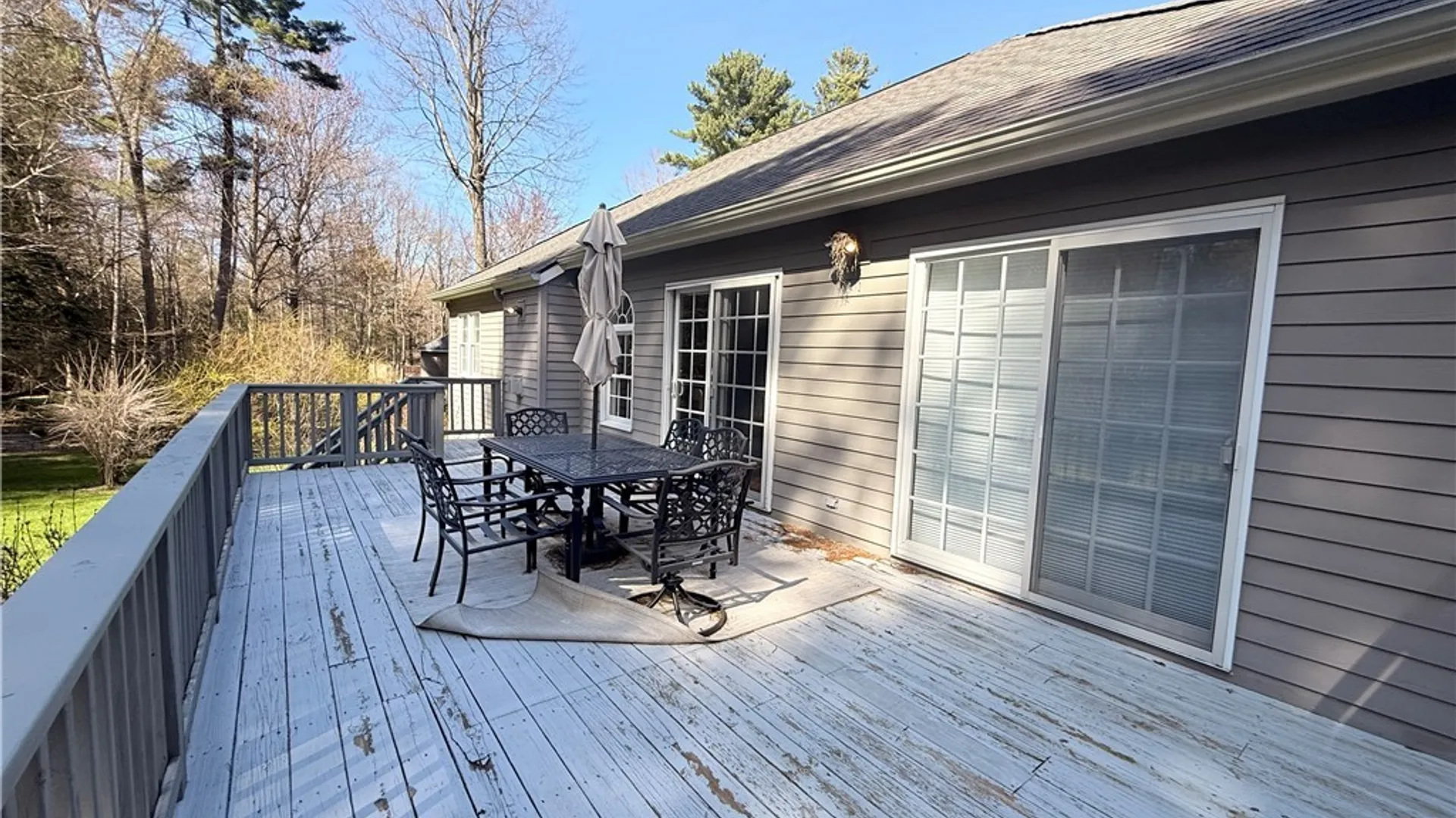 Property at 20852 Muskellunge Bay Lane, Hounsfield, NY 13685 4