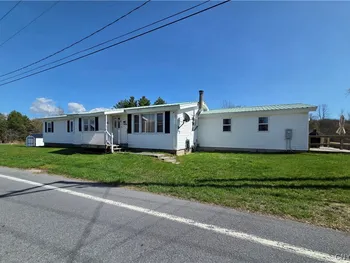 Property at 17620 County Route 76, Adams, NY 13606