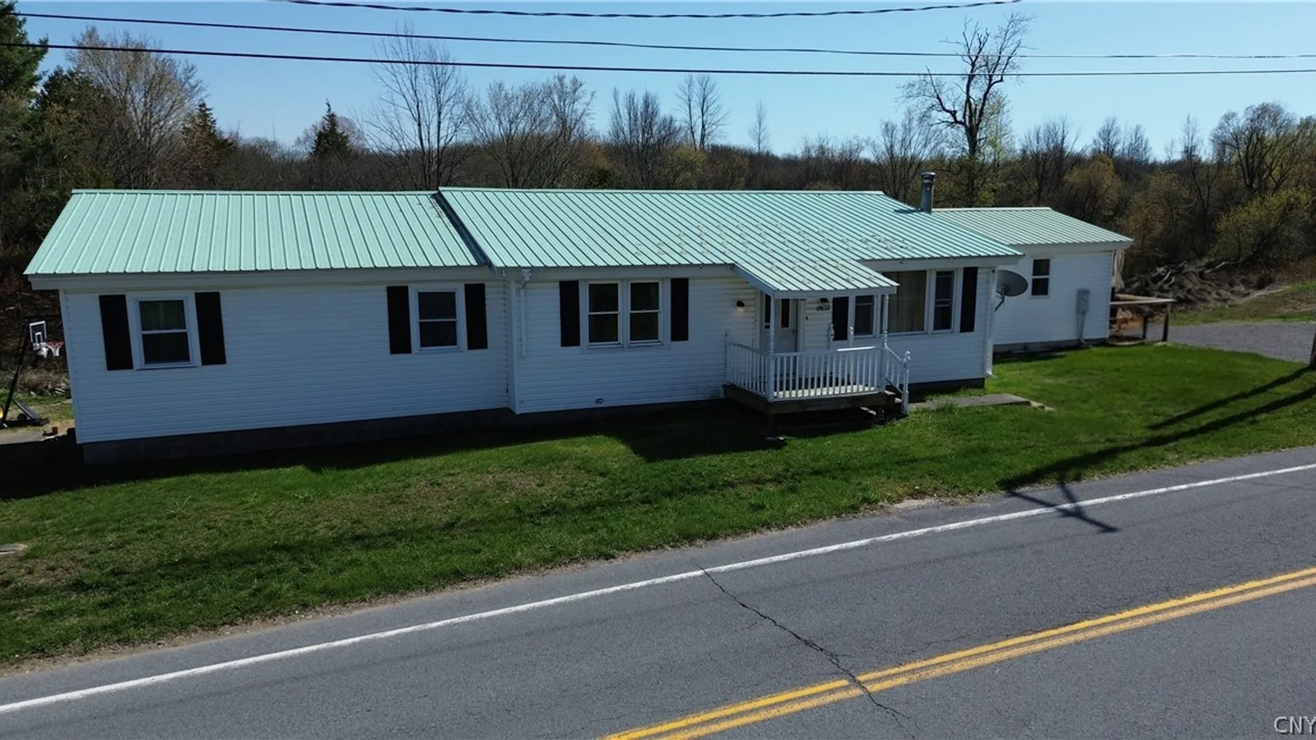 Property at 17620 County Route 76, Adams, NY 13606 2