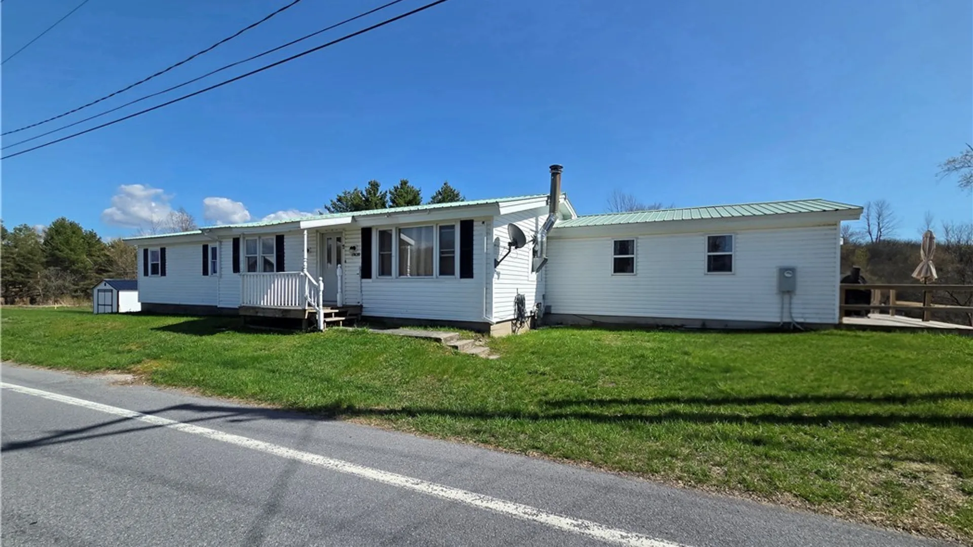 Property at 17620 County Route 76, Adams, NY 13606 3