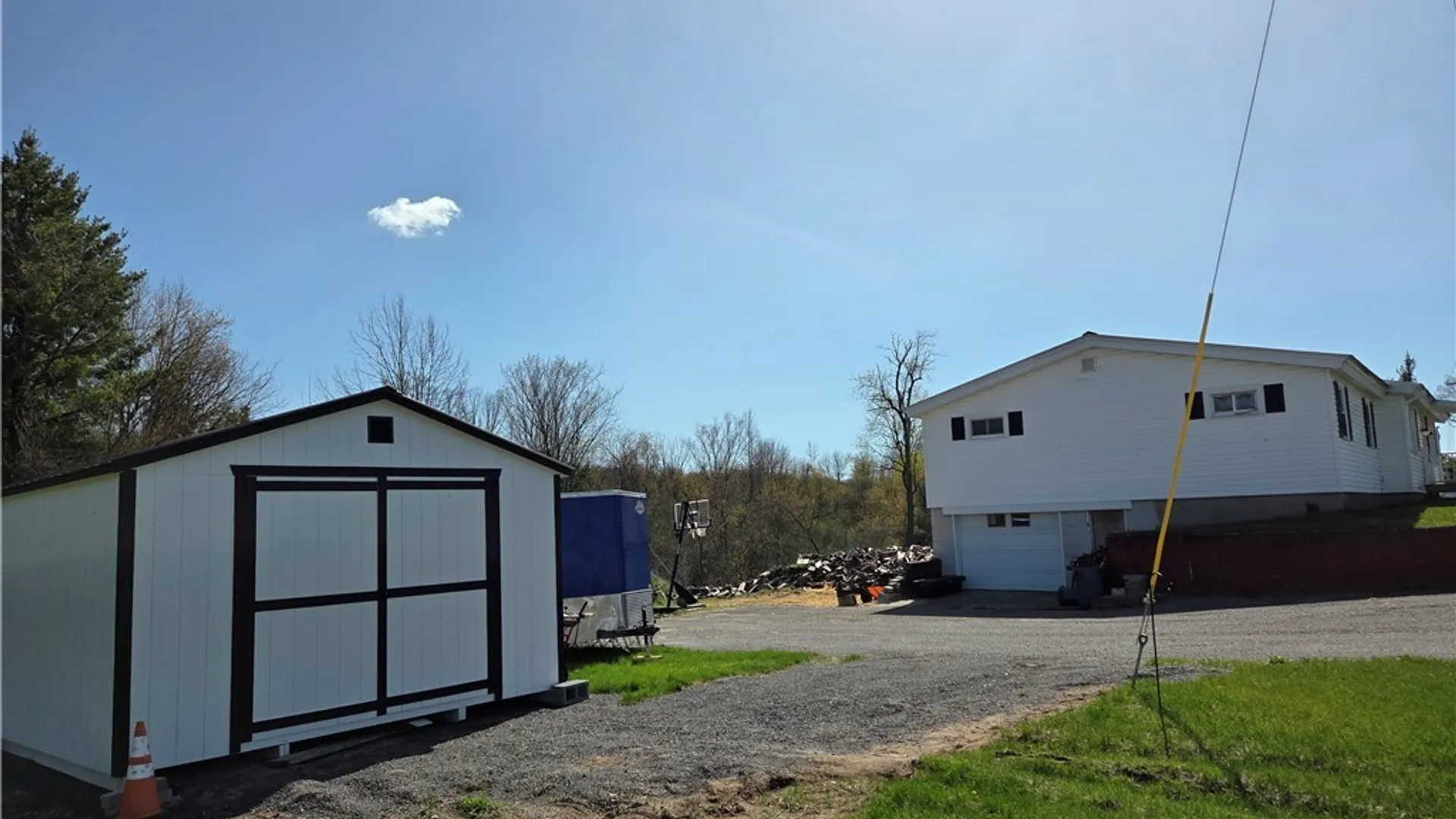 Property at 17620 County Route 76, Adams, NY 13606 4