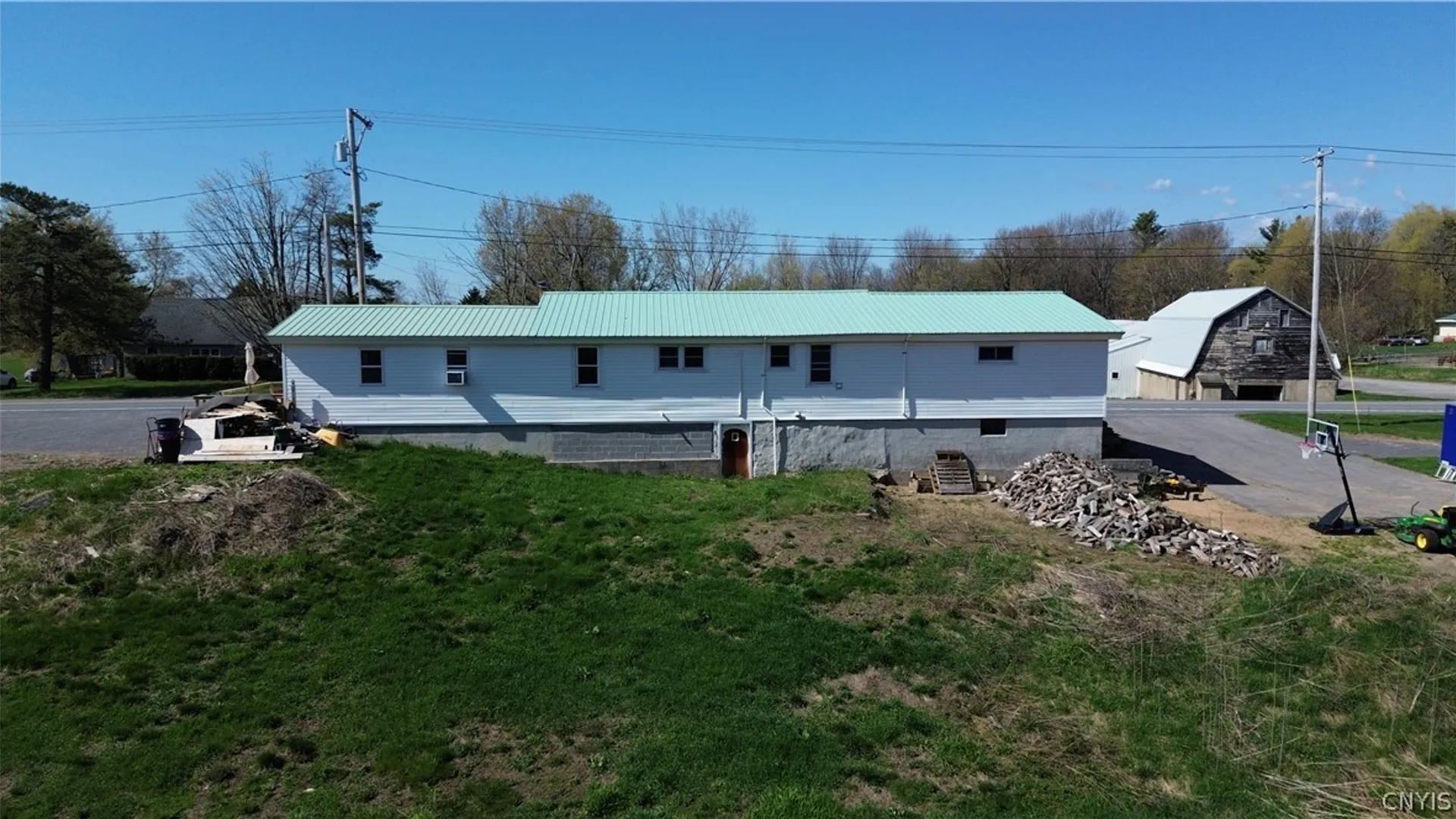 Property at 17620 County Route 76, Adams, NY 13606 40