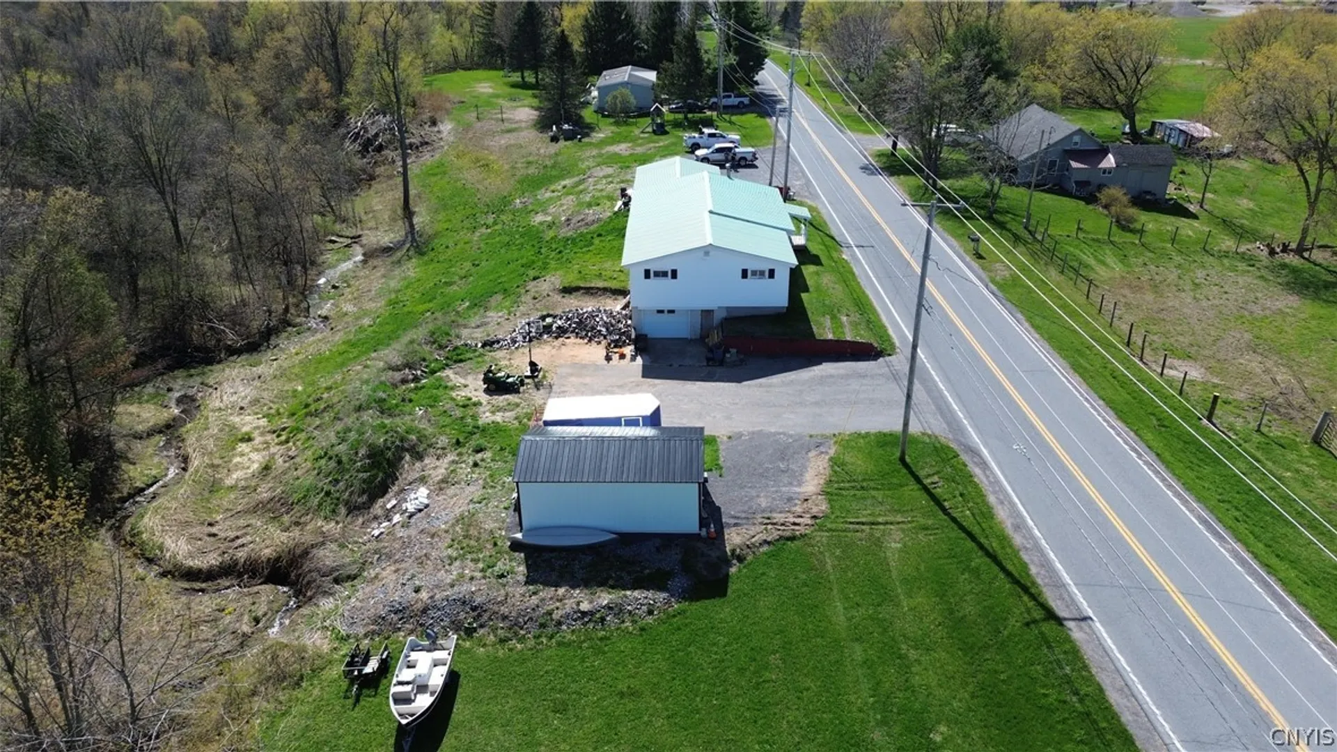 Property at 17620 County Route 76, Adams, NY 13606 41