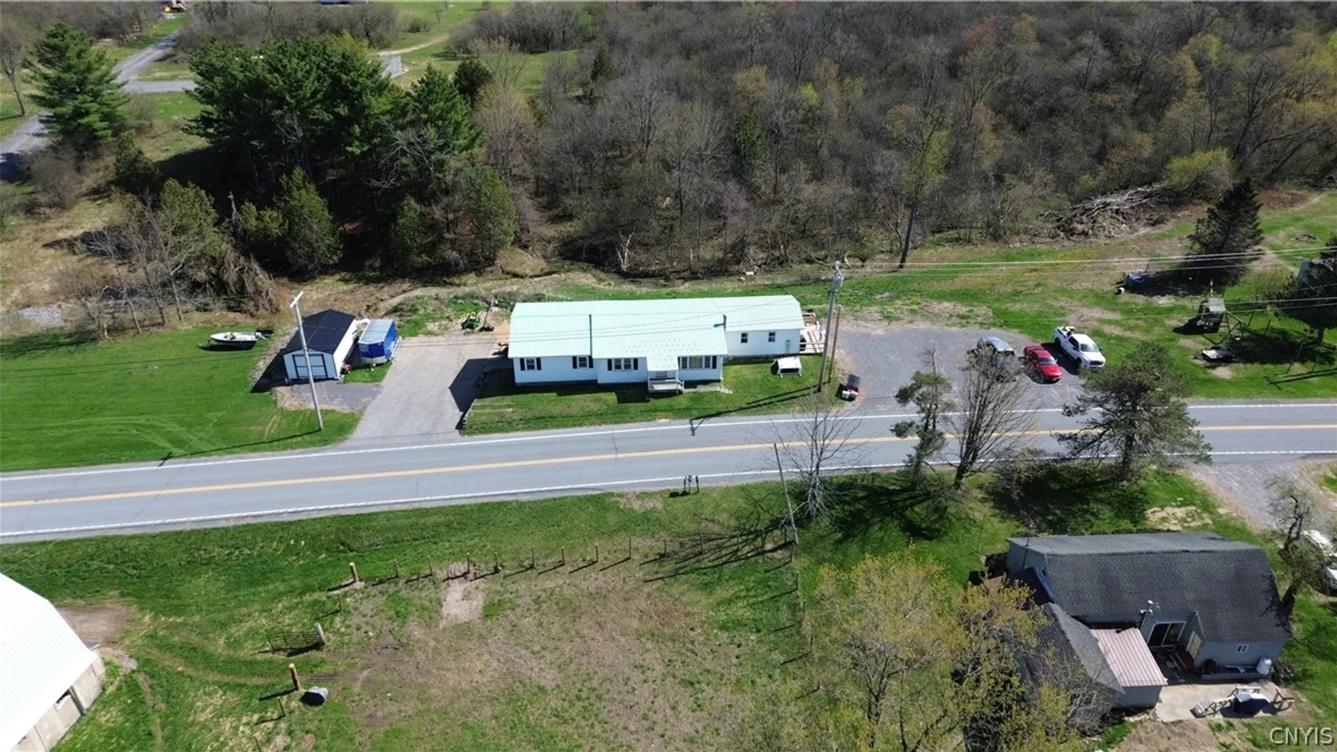 Property at 17620 County Route 76, Adams, NY 13606 42