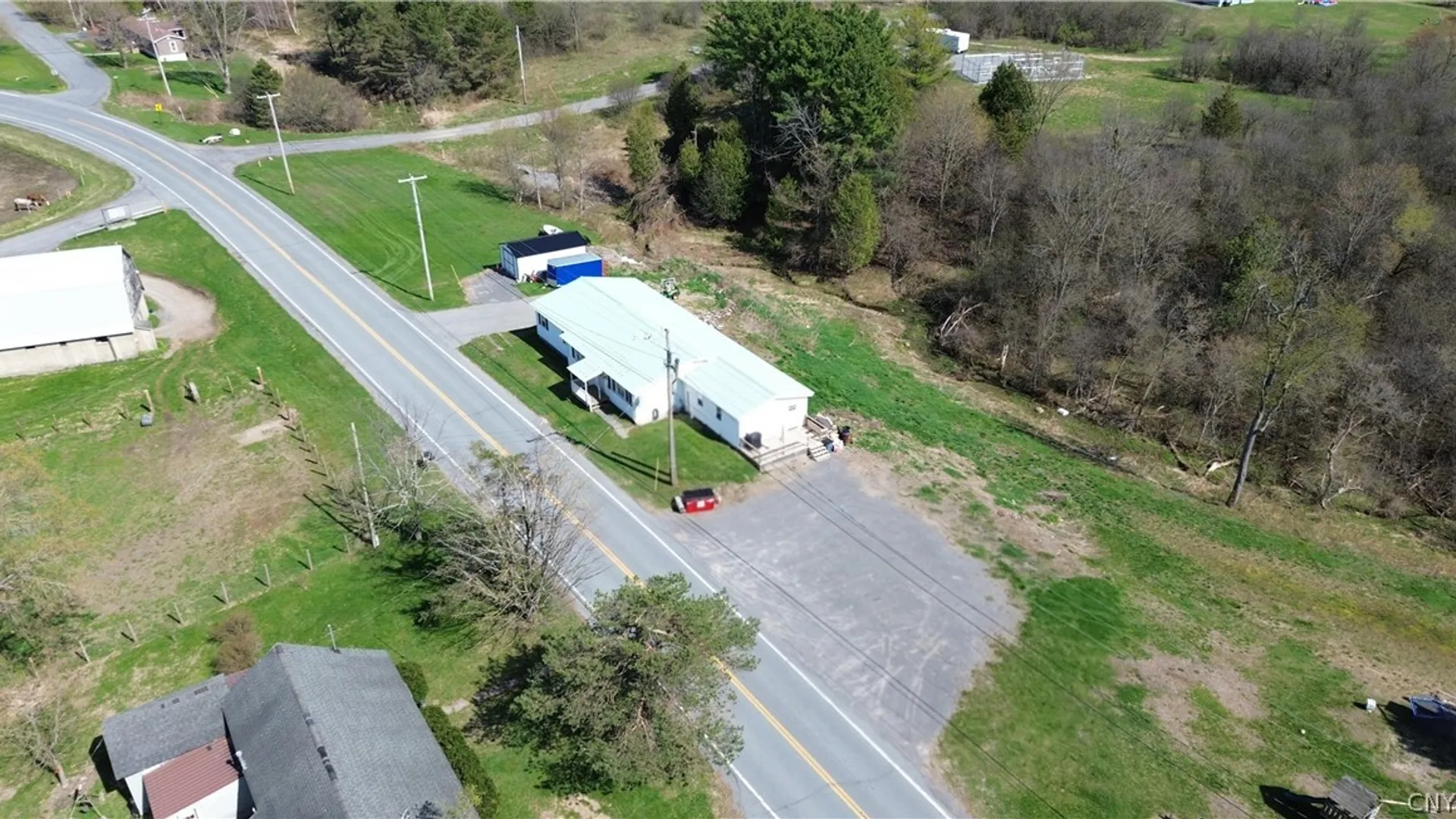 Property at 17620 County Route 76, Adams, NY 13606 43