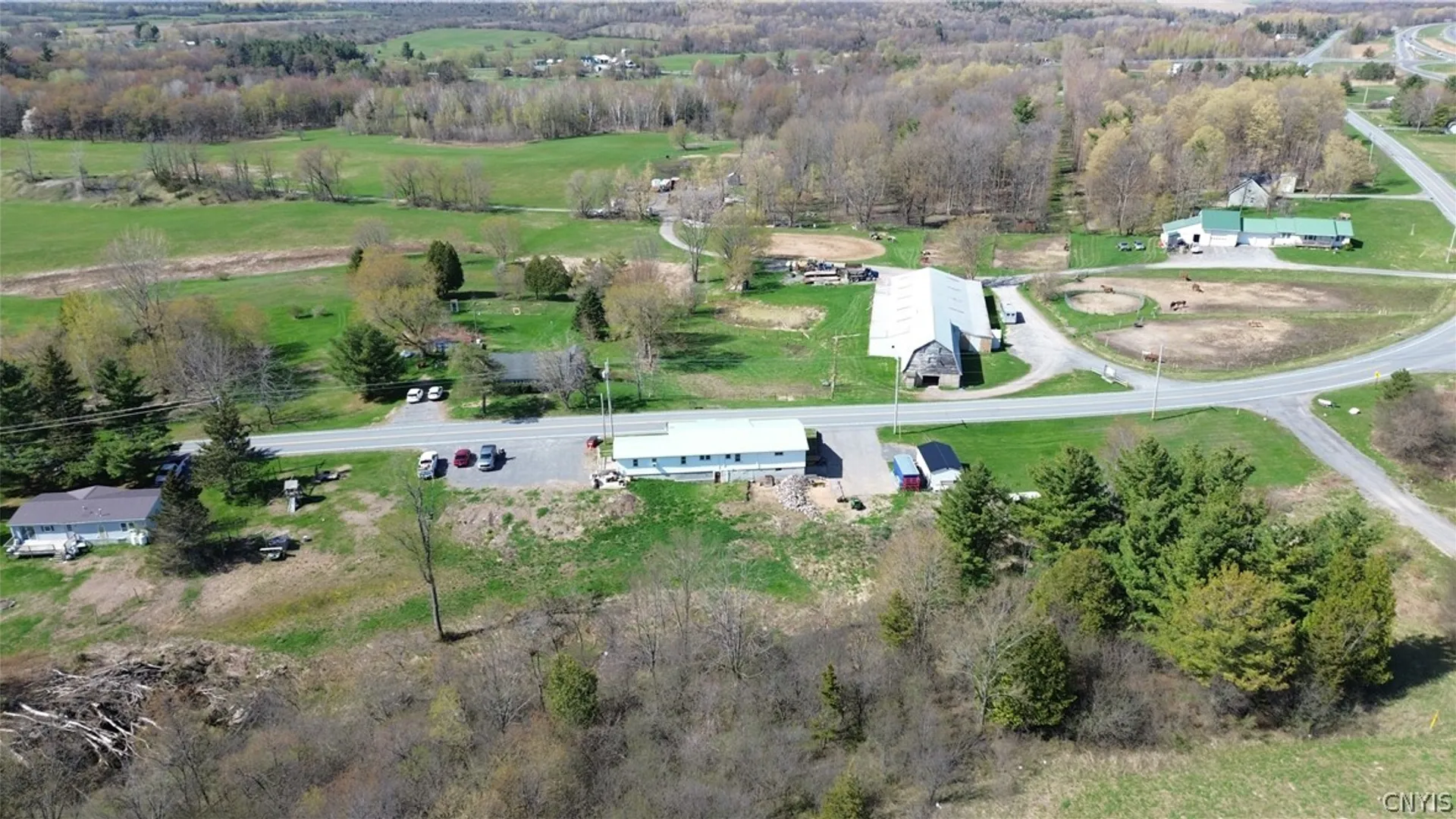 Property at 17620 County Route 76, Adams, NY 13606 44