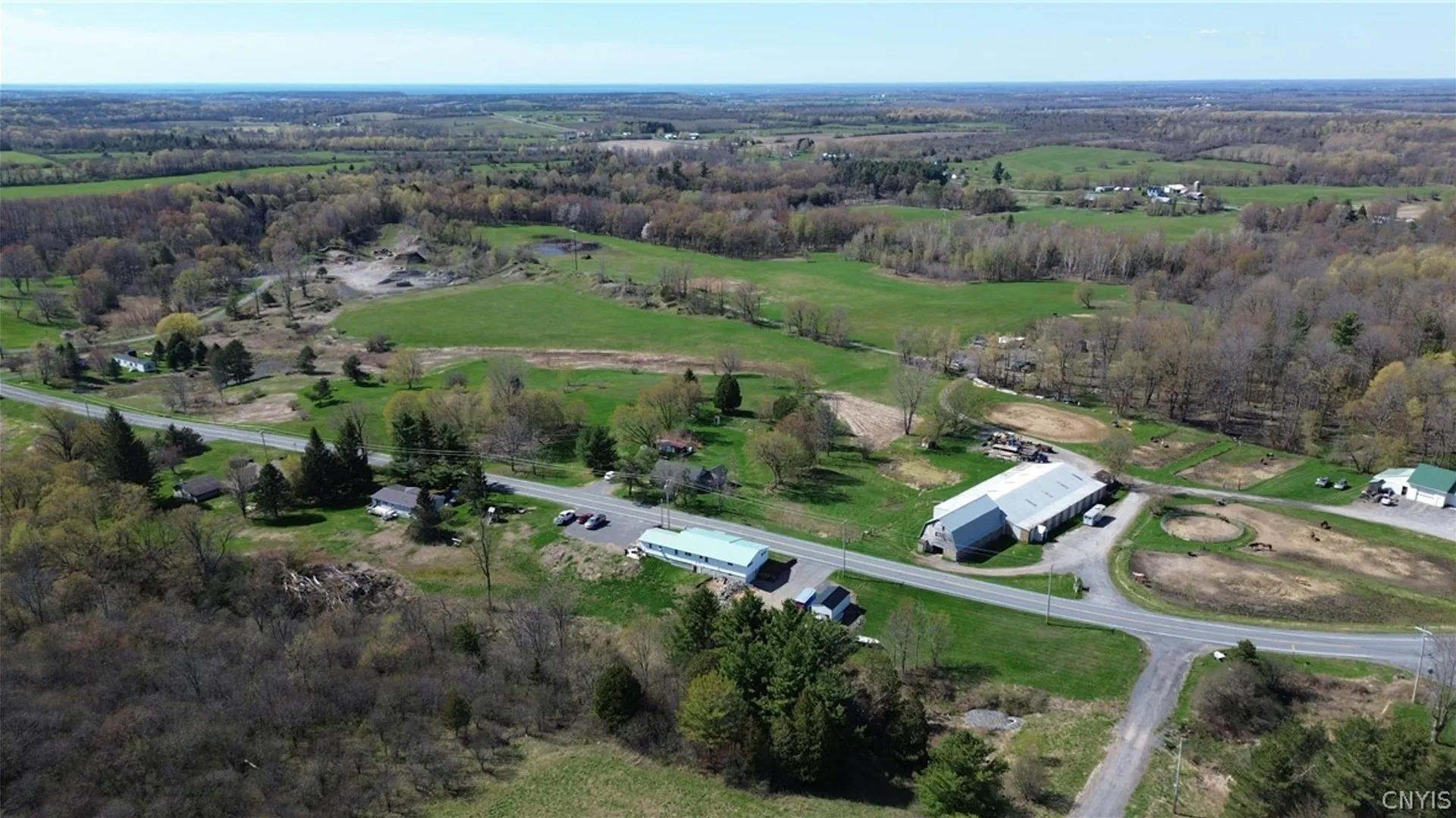 Property at 17620 County Route 76, Adams, NY 13606 45