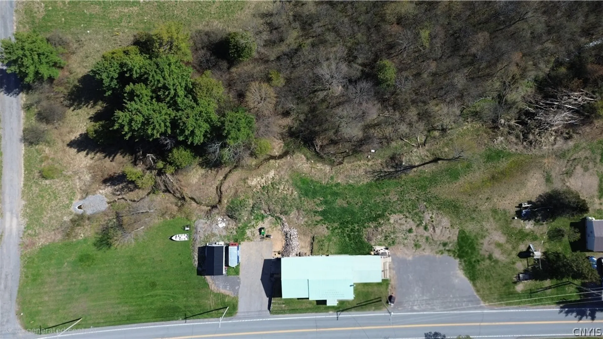 Property at 17620 County Route 76, Adams, NY 13606 46