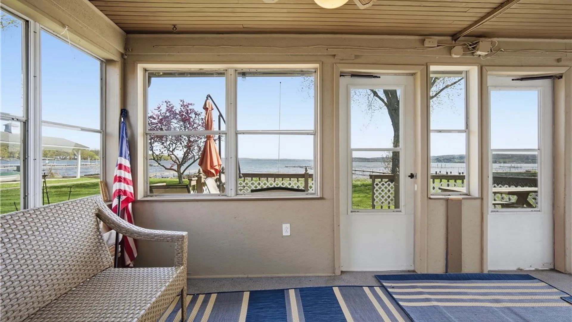 Property at 3971 Route 430, Ellery, NY 14712 14