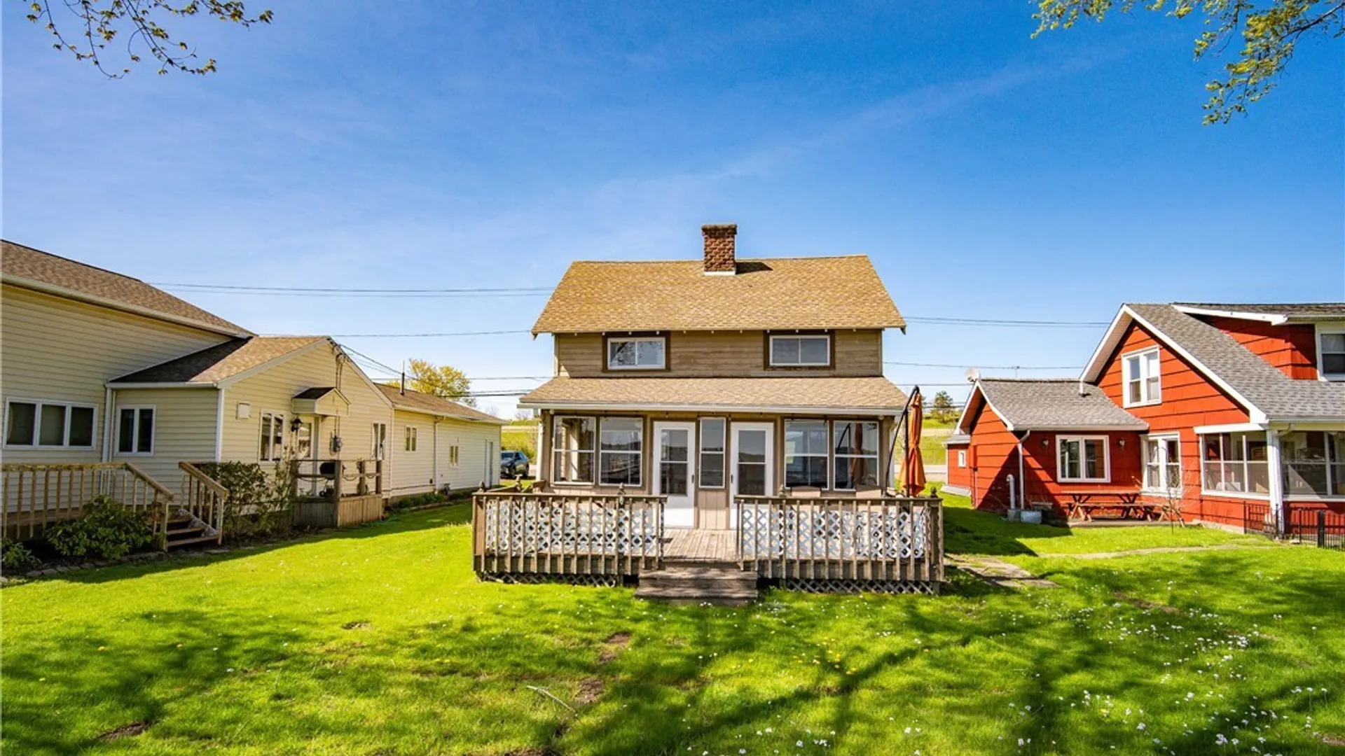 Property at 3971 Route 430, Ellery, NY 14712 25