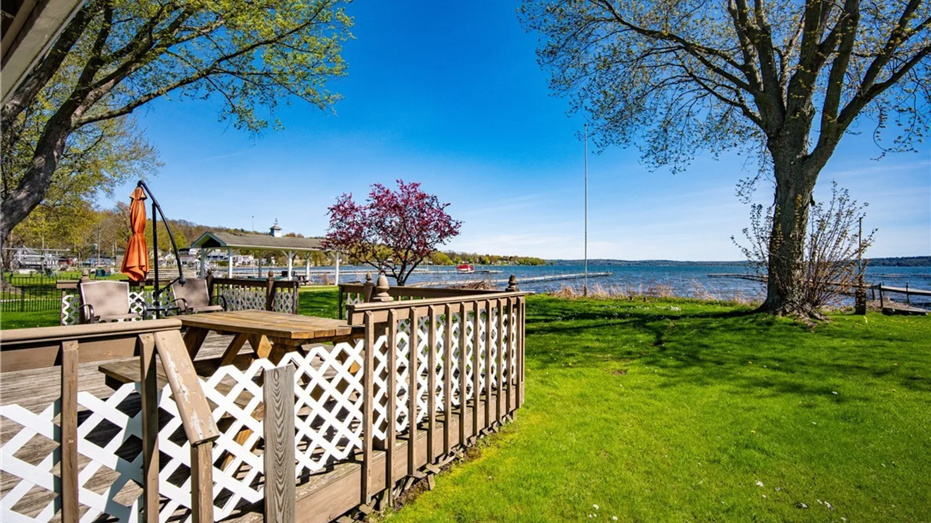 Property at 3971 Route 430, Ellery, NY 14712 26