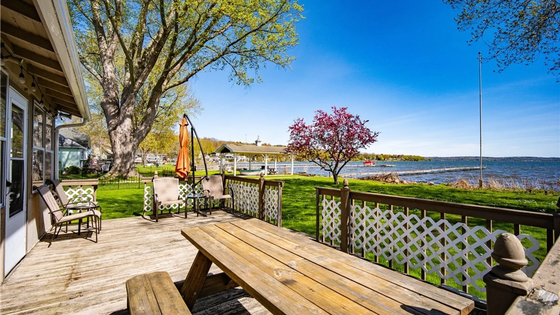 Property at 3971 Route 430, Ellery, NY 14712 27