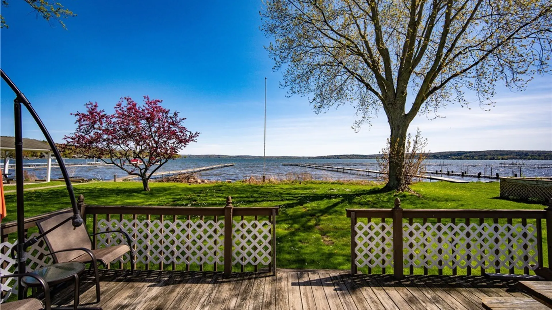 Property at 3971 Route 430, Ellery, NY 14712 28