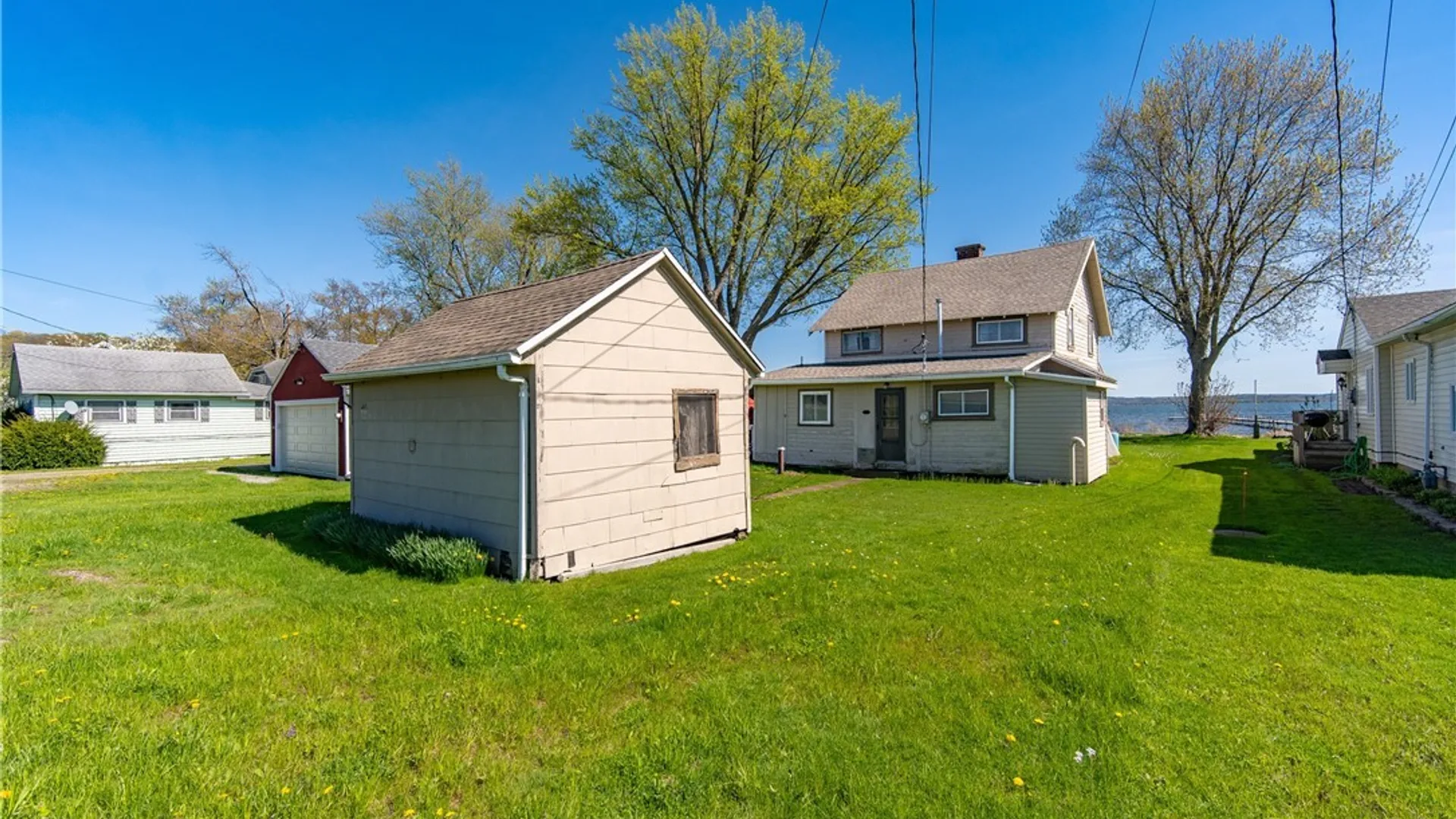 Property at 3971 Route 430, Ellery, NY 14712 30