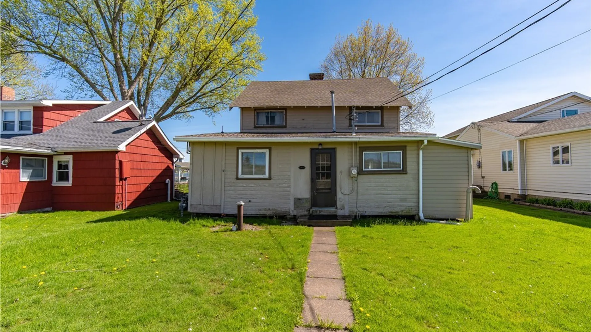 Property at 3971 Route 430, Ellery, NY 14712 31