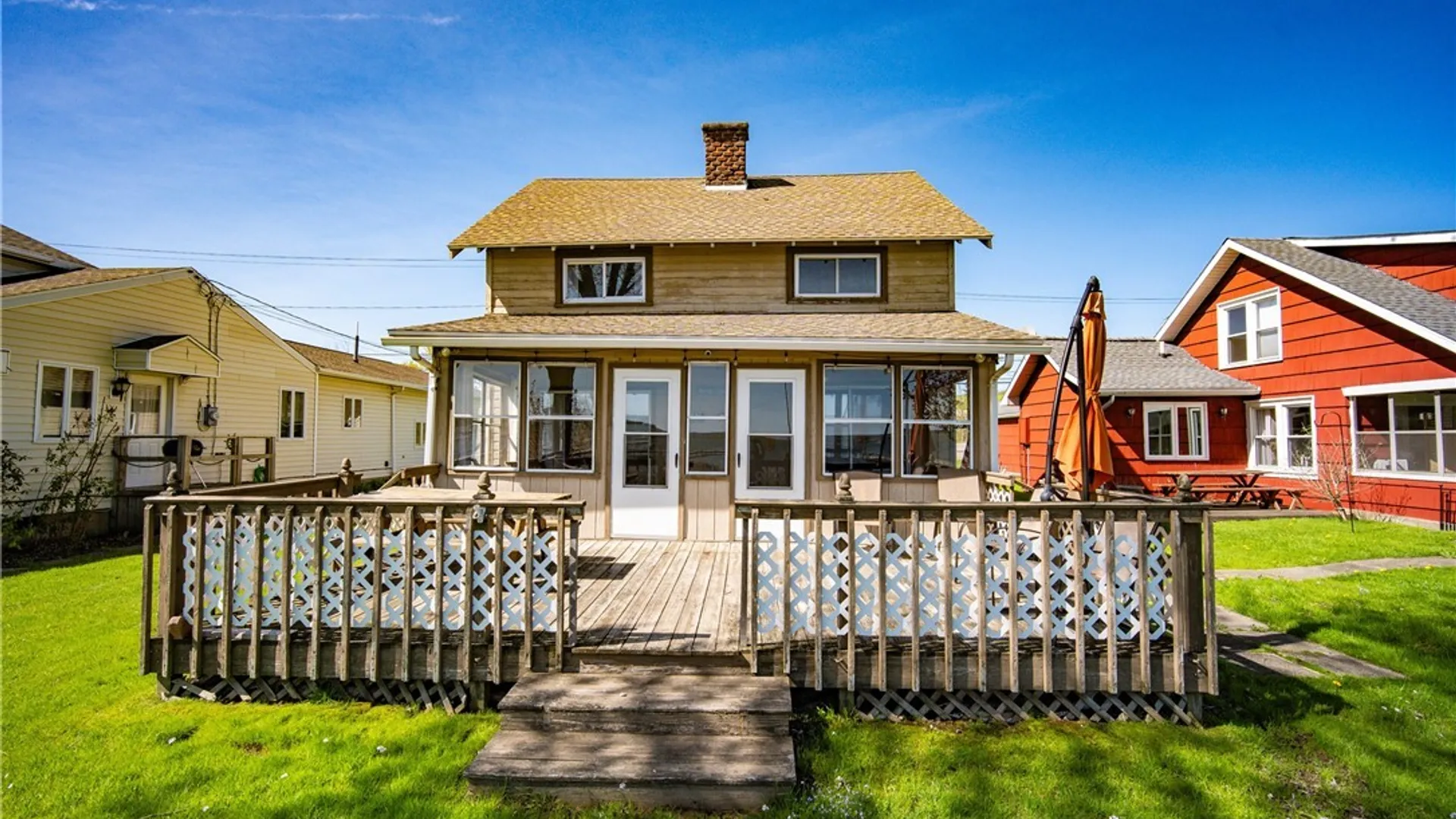 Property at 3971 Route 430, Ellery, NY 14712 4