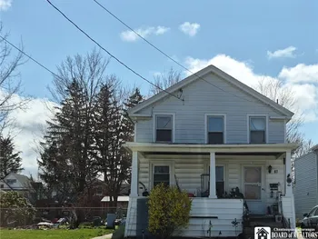Property at 67 Ruggles Street, Dunkirk, NY 14048
