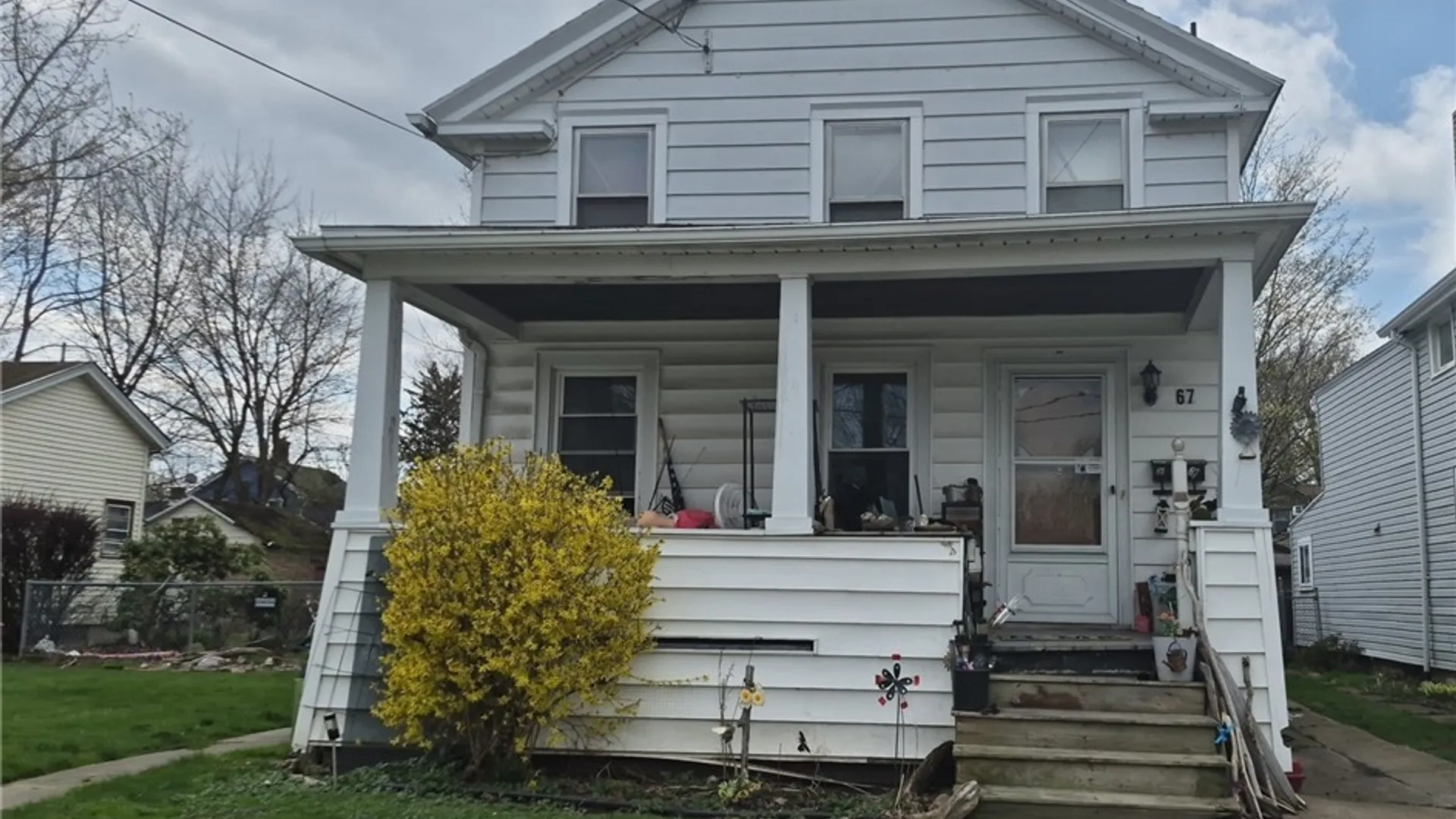 Property at 67 Ruggles Street, Dunkirk, NY 14048 2