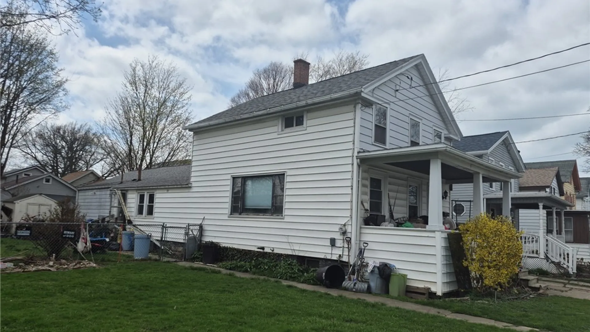 Property at 67 Ruggles Street, Dunkirk, NY 14048 4