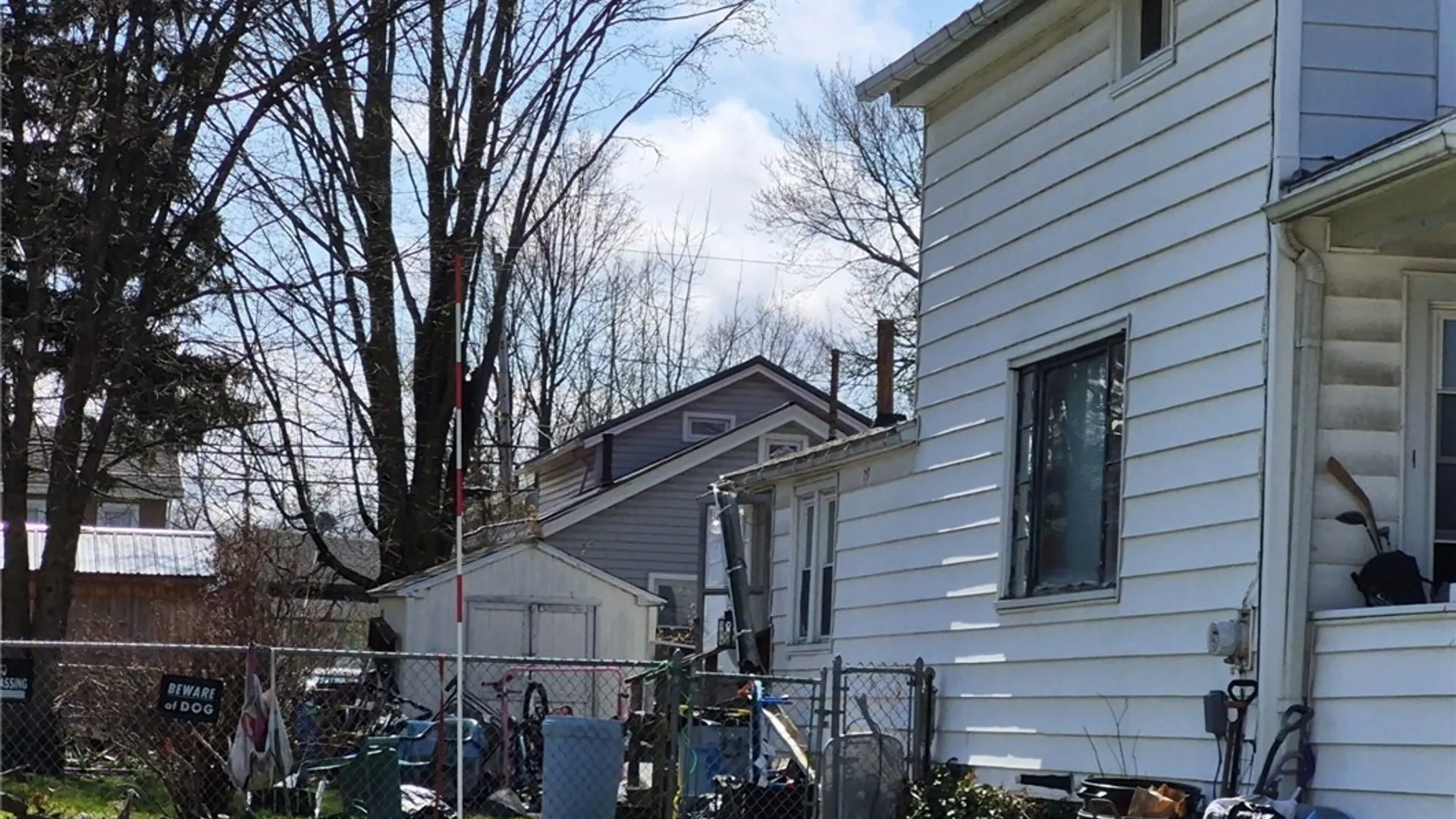 Property at 67 Ruggles Street, Dunkirk, NY 14048 5