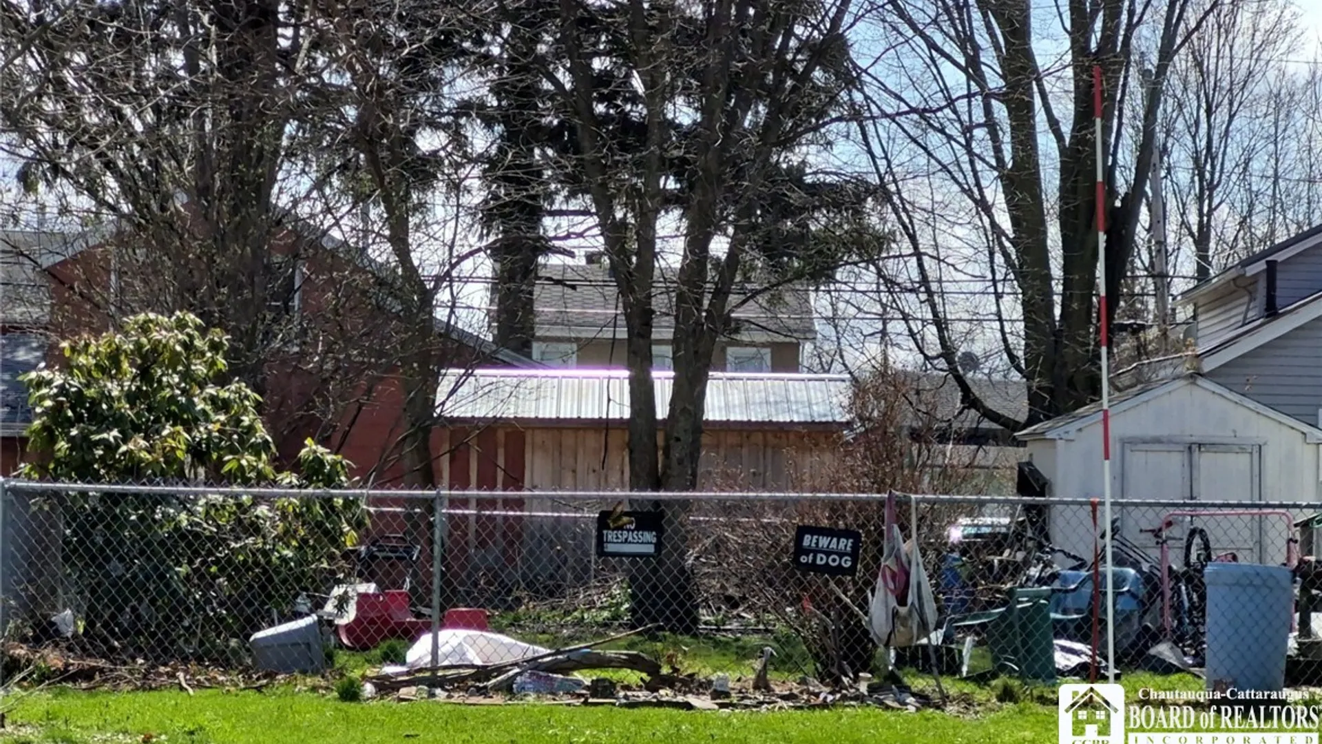 Property at 67 Ruggles Street, Dunkirk, NY 14048 6