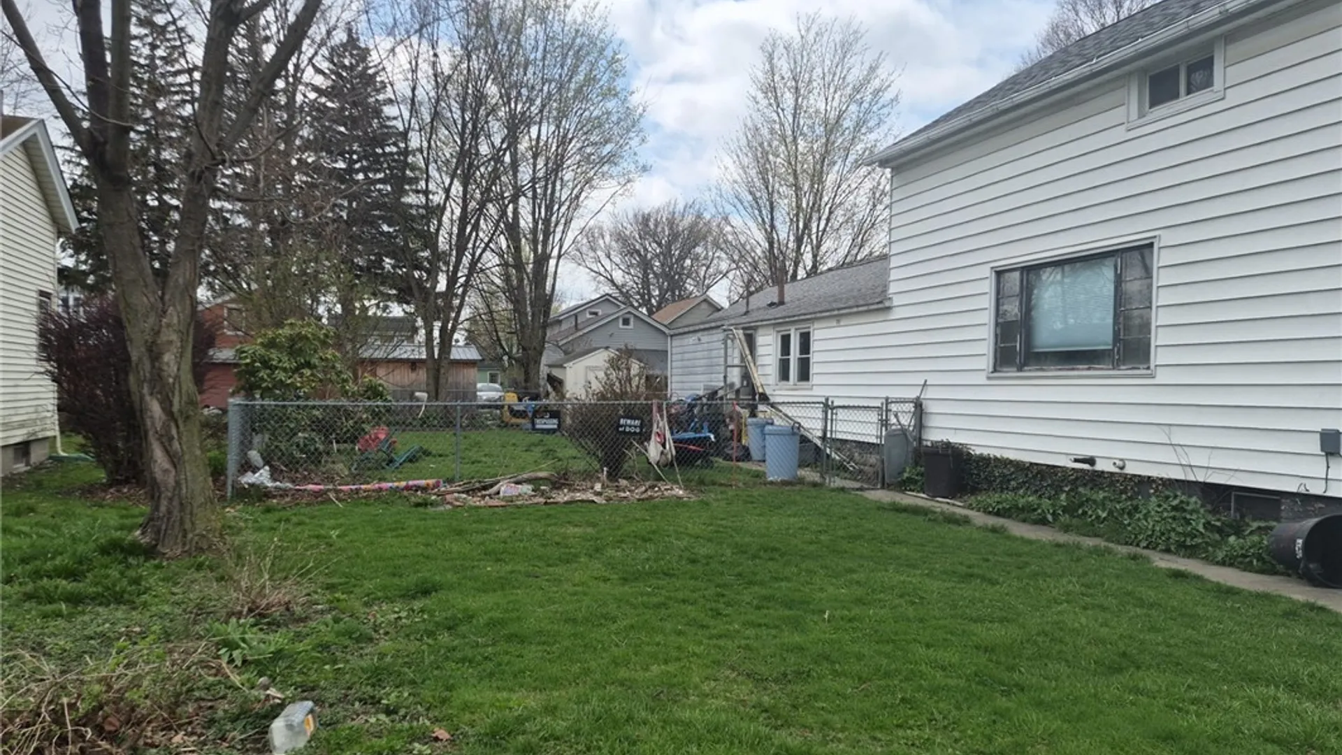 Property at 67 Ruggles Street, Dunkirk, NY 14048 7