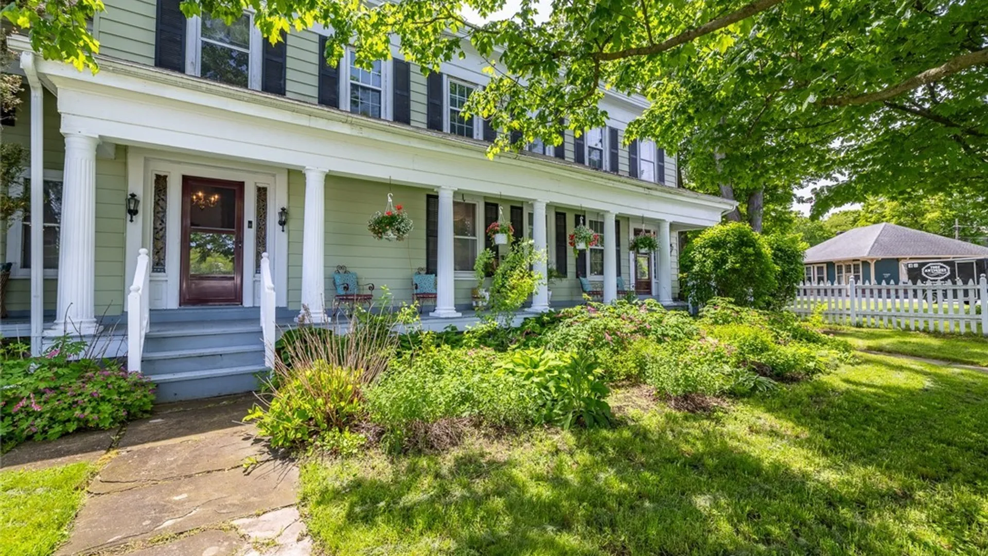 Property at 6778 State Route 20, Madison, NY 13310 2