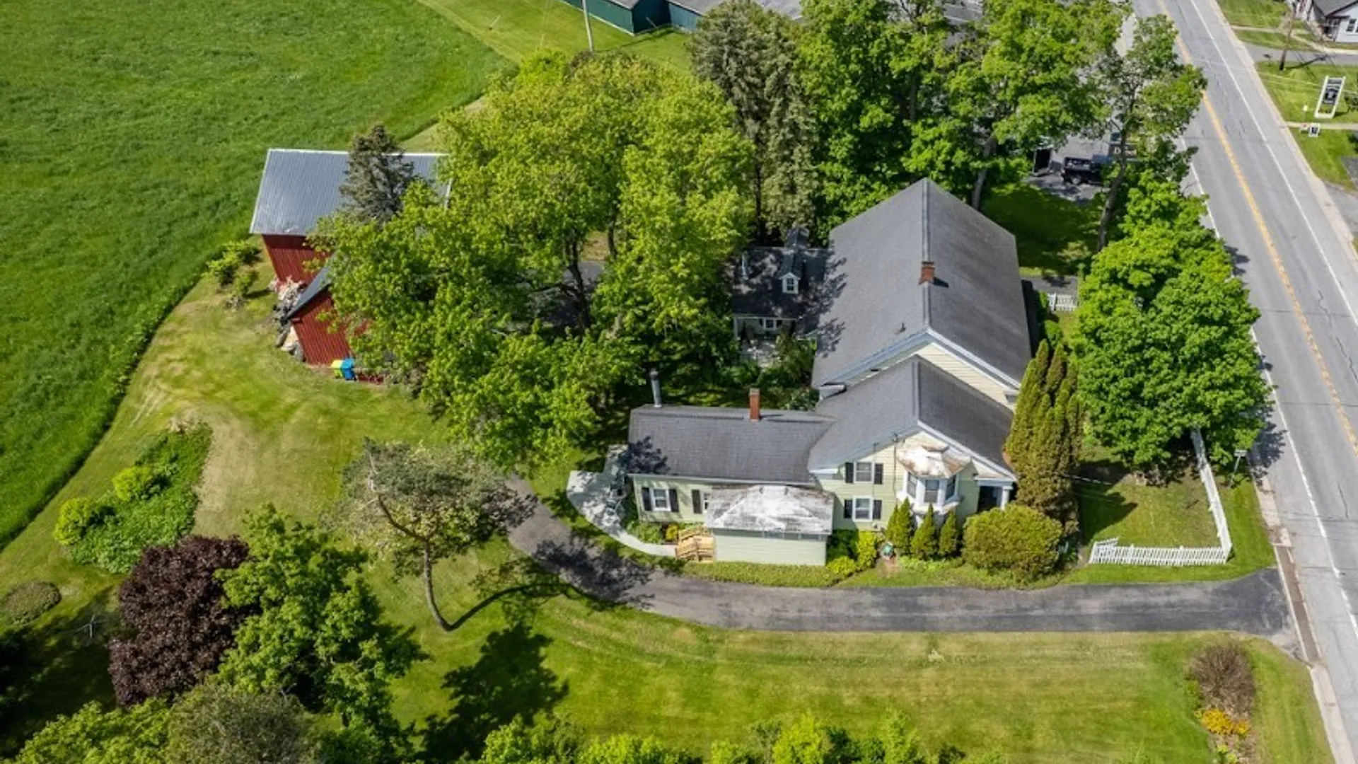 Property at 6778 State Route 20, Madison, NY 13310 5