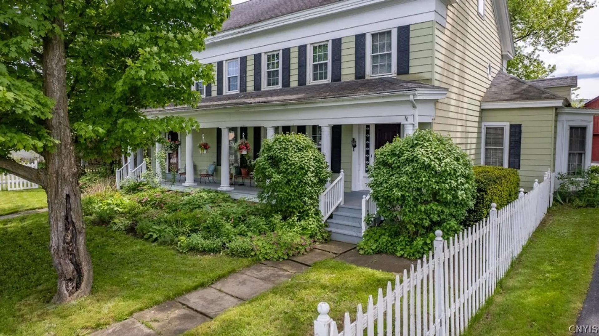 Property at 6778 State Route 20, Madison, NY 13310 6