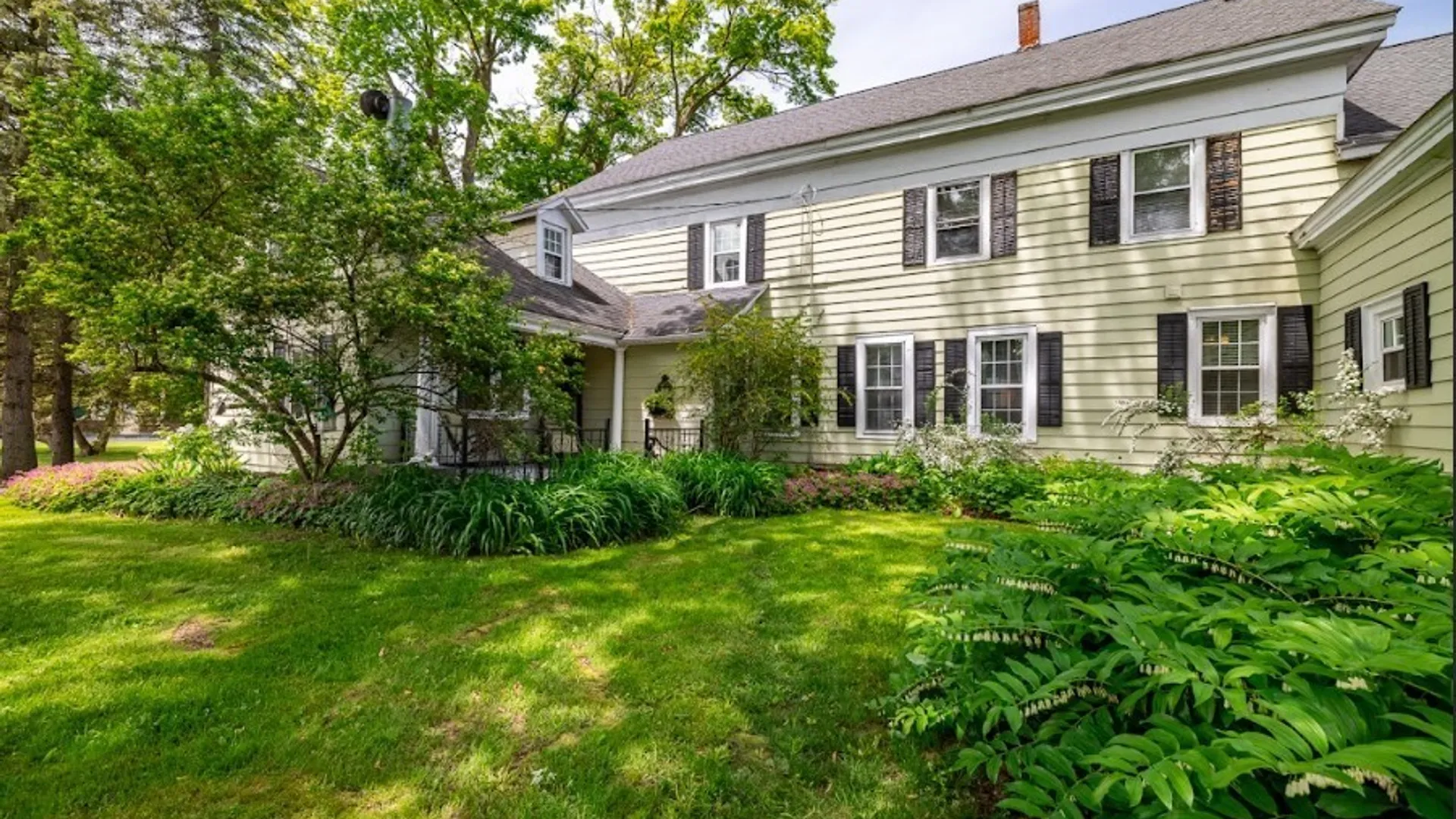 Property at 6778 State Route 20, Madison, NY 13310 9