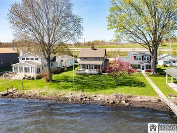 3971 Route 430, Ellery, NY 14712