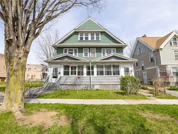 Property at 140-142 Electric Avenue, Rochester, NY 14613