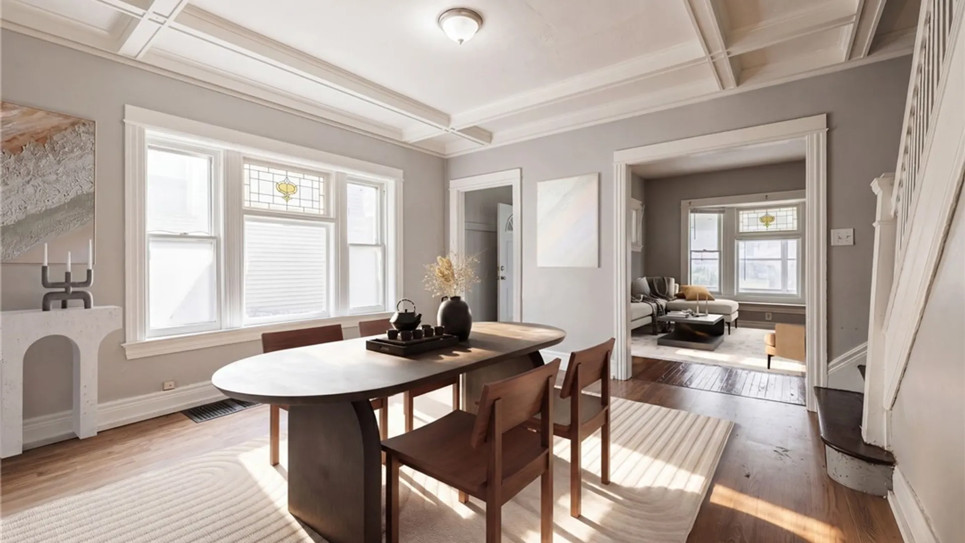 Property at 140-142 Electric Avenue, Rochester, NY 14613 3