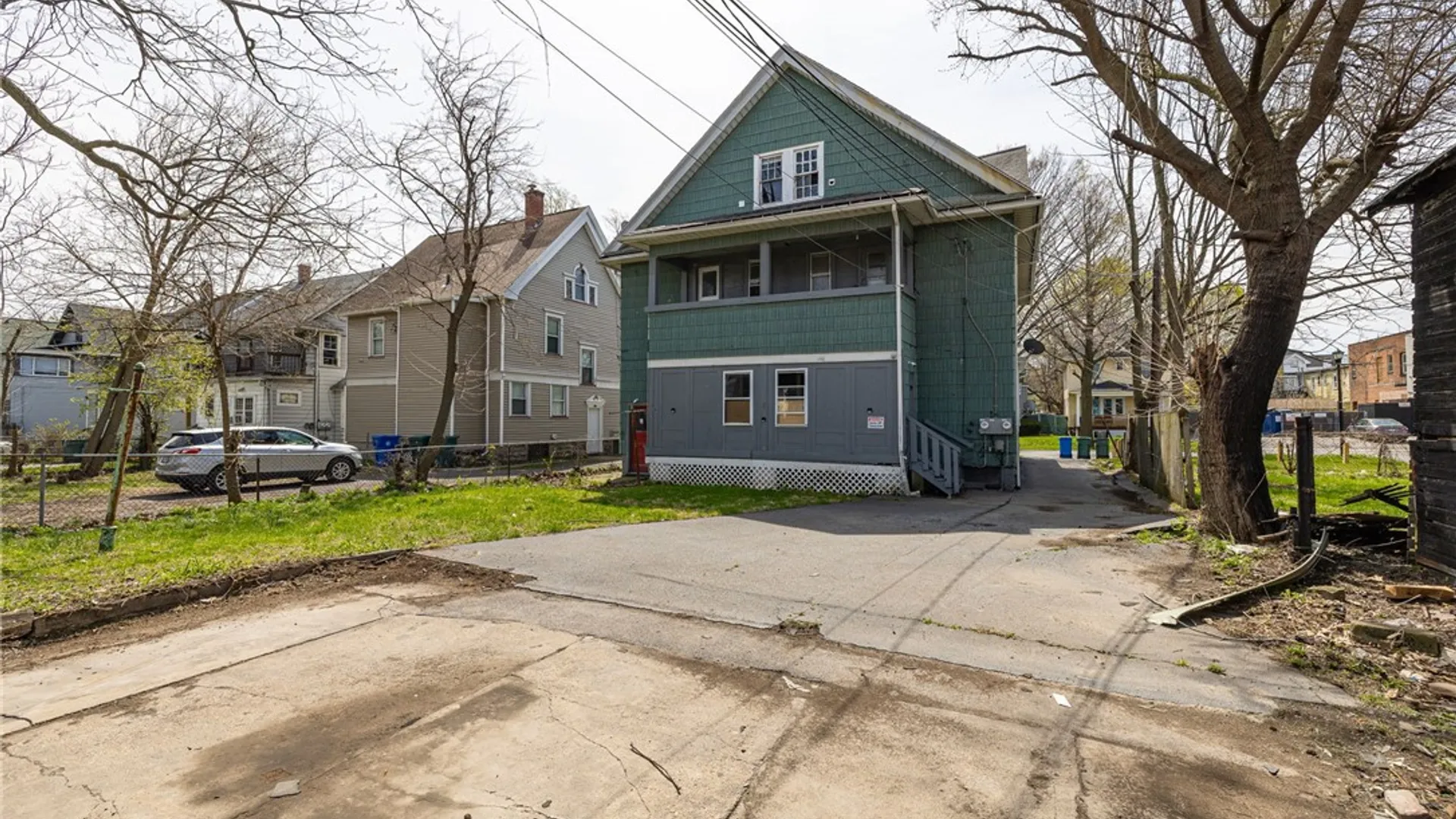 Property at 140-142 Electric Avenue, Rochester, NY 14613 30