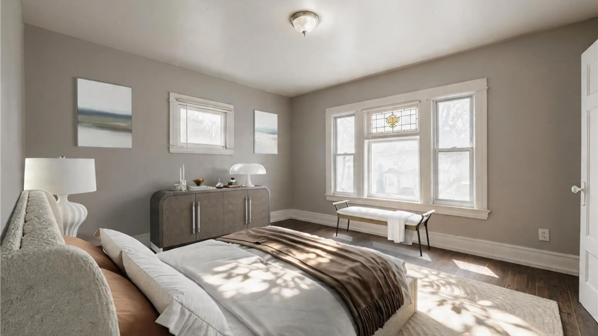 Property at 140-142 Electric Avenue, Rochester, NY 14613 4