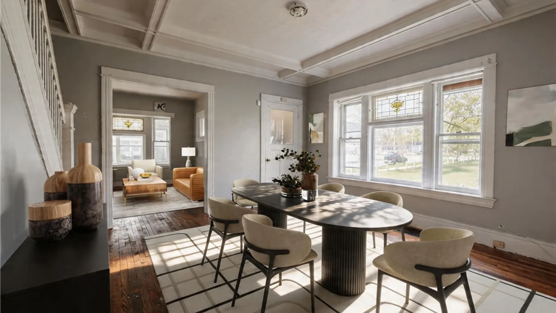 Property at 140-142 Electric Avenue, Rochester, NY 14613 6