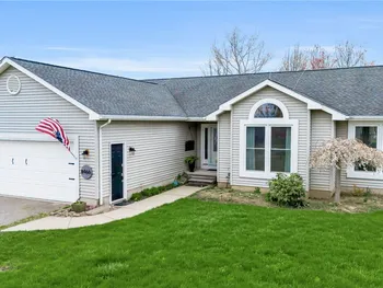 Property at 8466 Lower Lake Road, Somerset, NY 14012