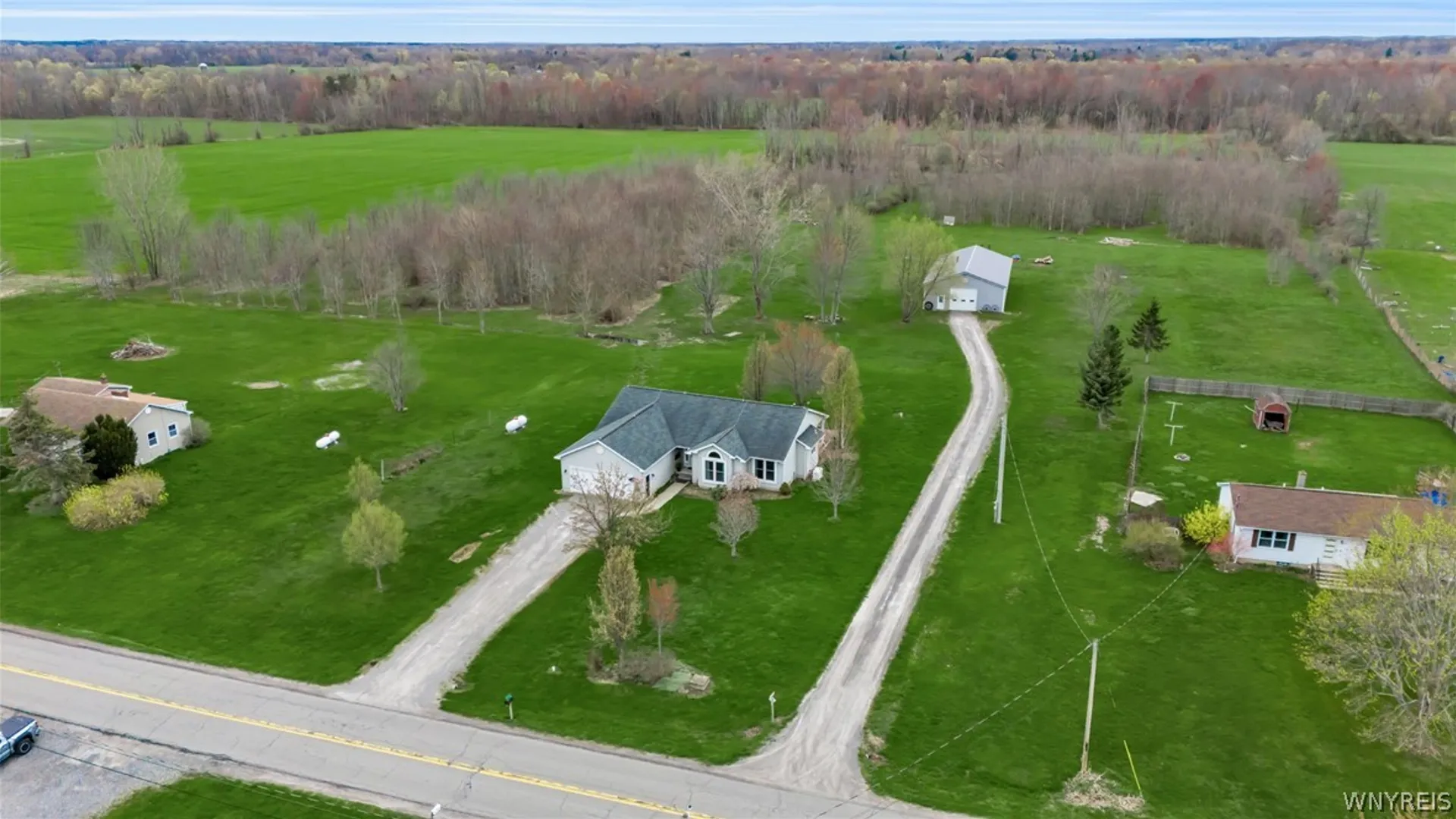 Property at 8466 Lower Lake Road, Somerset, NY 14012 50