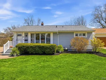 Property at 65 Greenleaf Avenue, Tonawanda, NY 14150