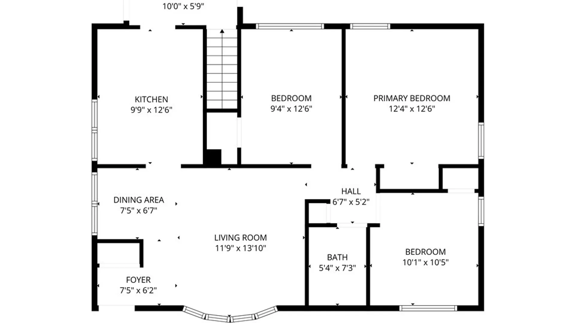 Property at 65 Greenleaf Avenue, Tonawanda, NY 14150 30