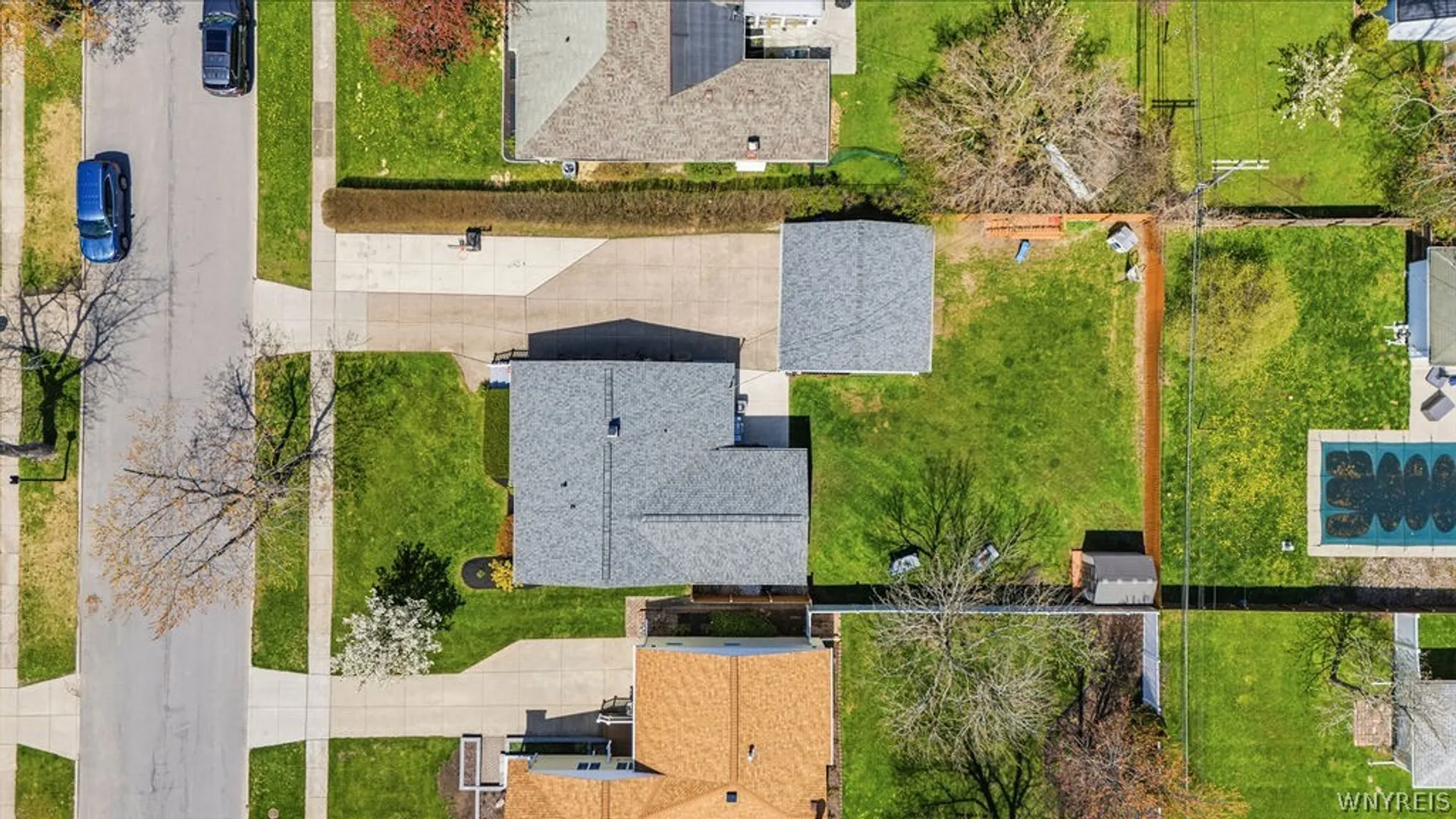 Property at 65 Greenleaf Avenue, Tonawanda, NY 14150 34