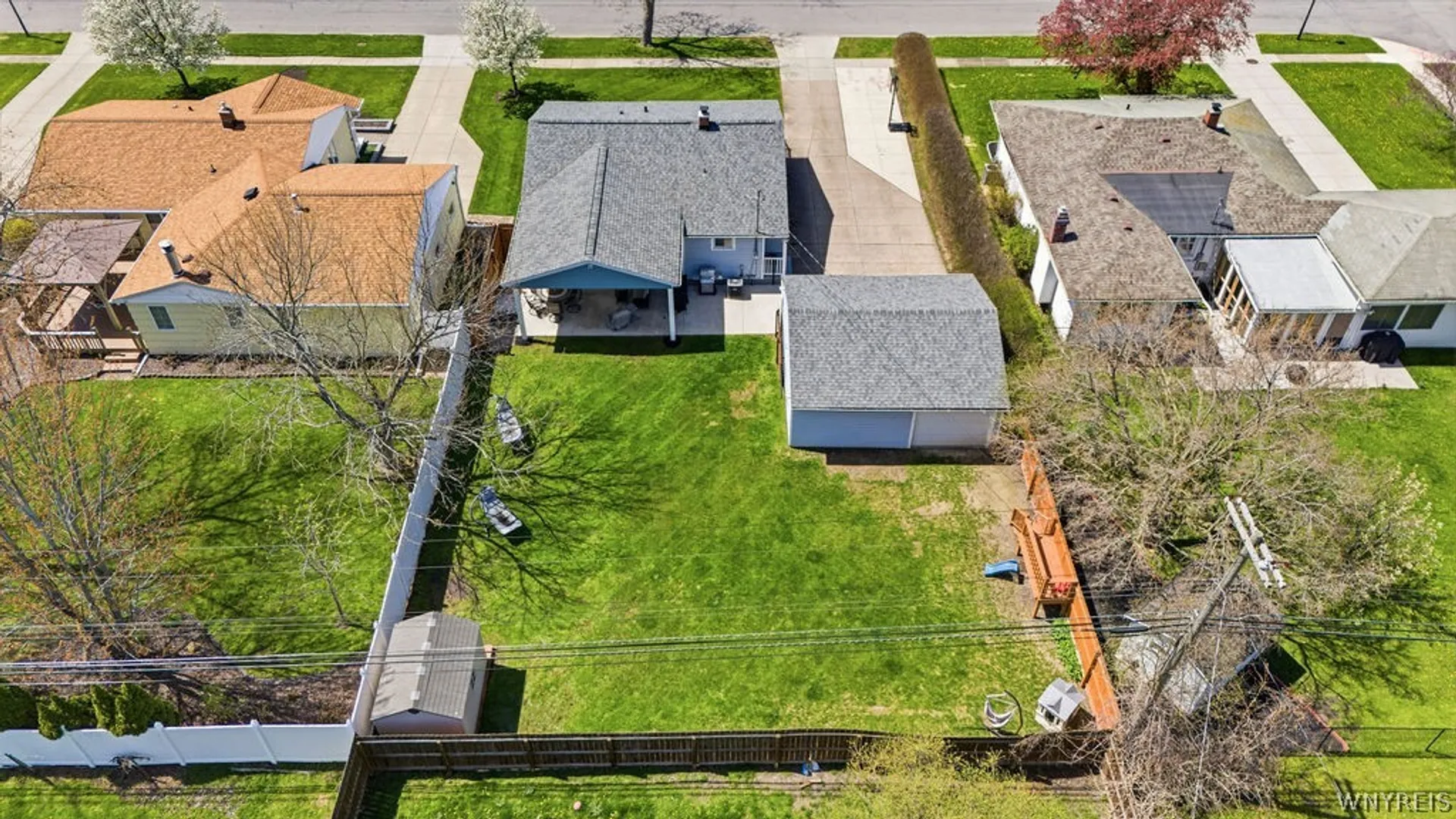 Property at 65 Greenleaf Avenue, Tonawanda, NY 14150 35