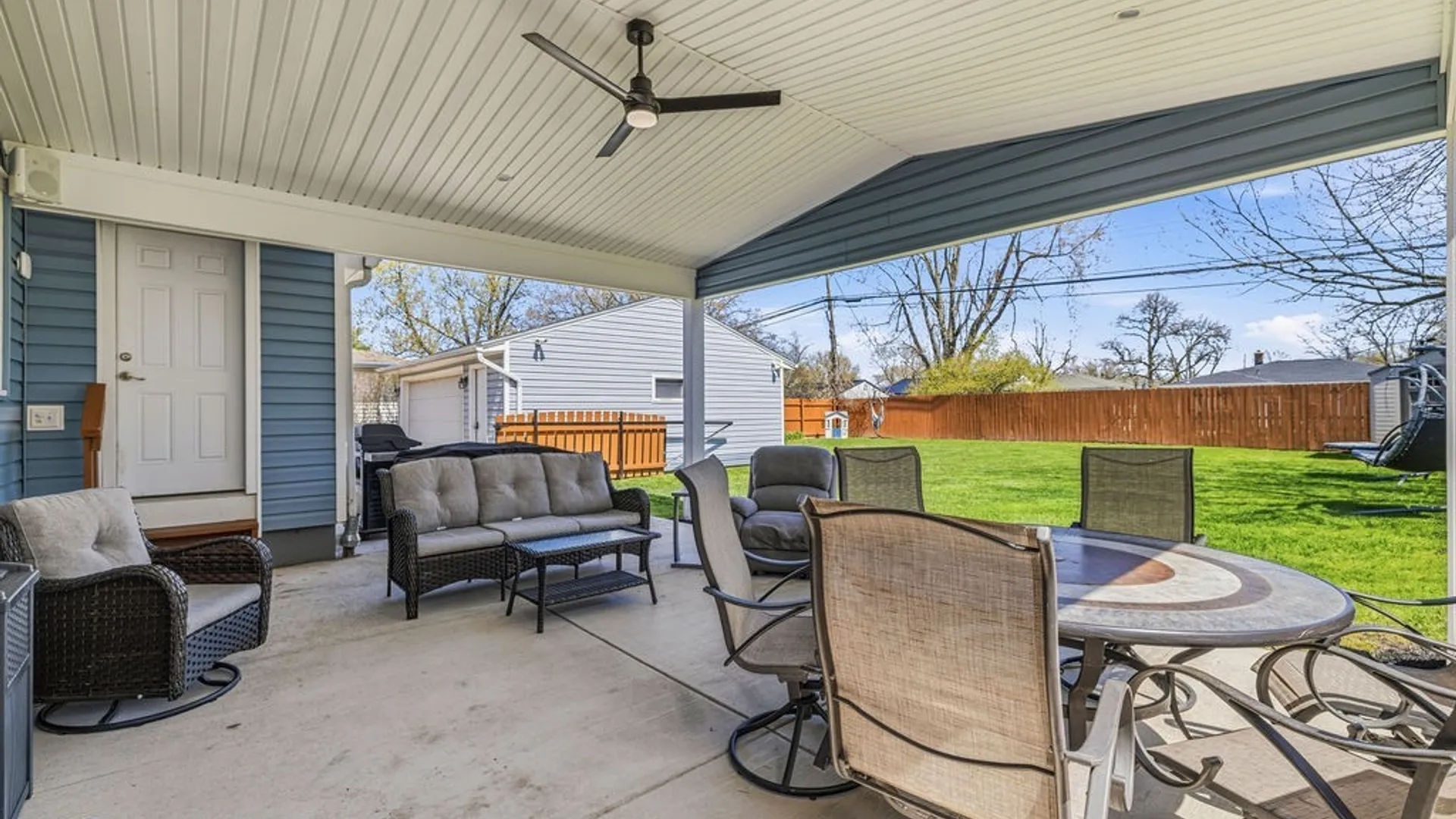 Property at 65 Greenleaf Avenue, Tonawanda, NY 14150 7