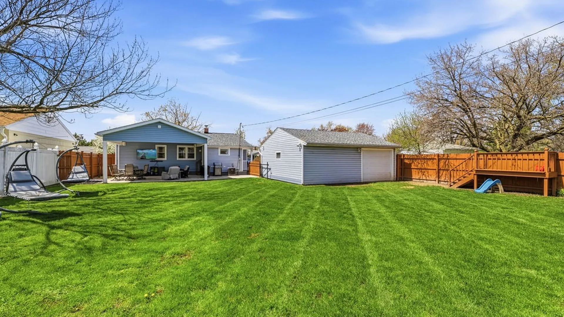 Property at 65 Greenleaf Avenue, Tonawanda, NY 14150 8