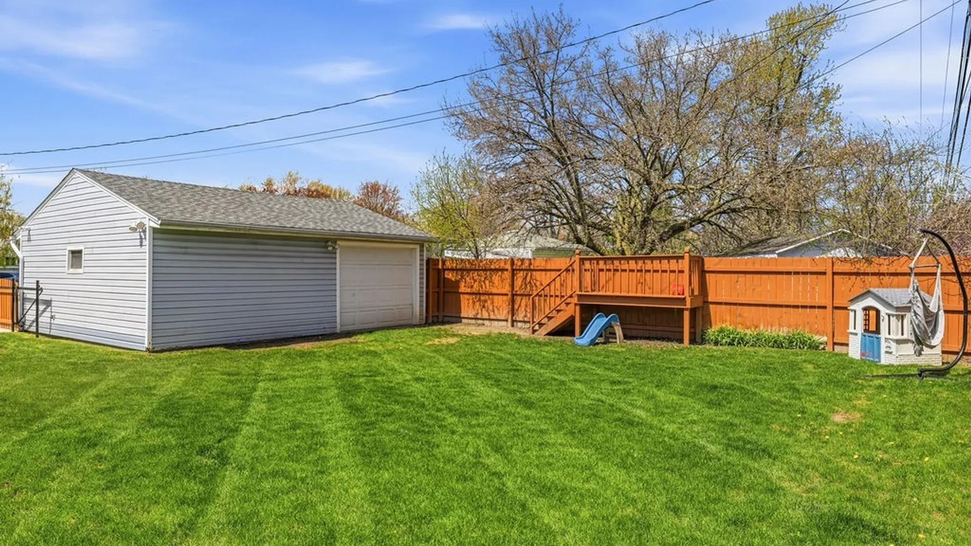 Property at 65 Greenleaf Avenue, Tonawanda, NY 14150 9