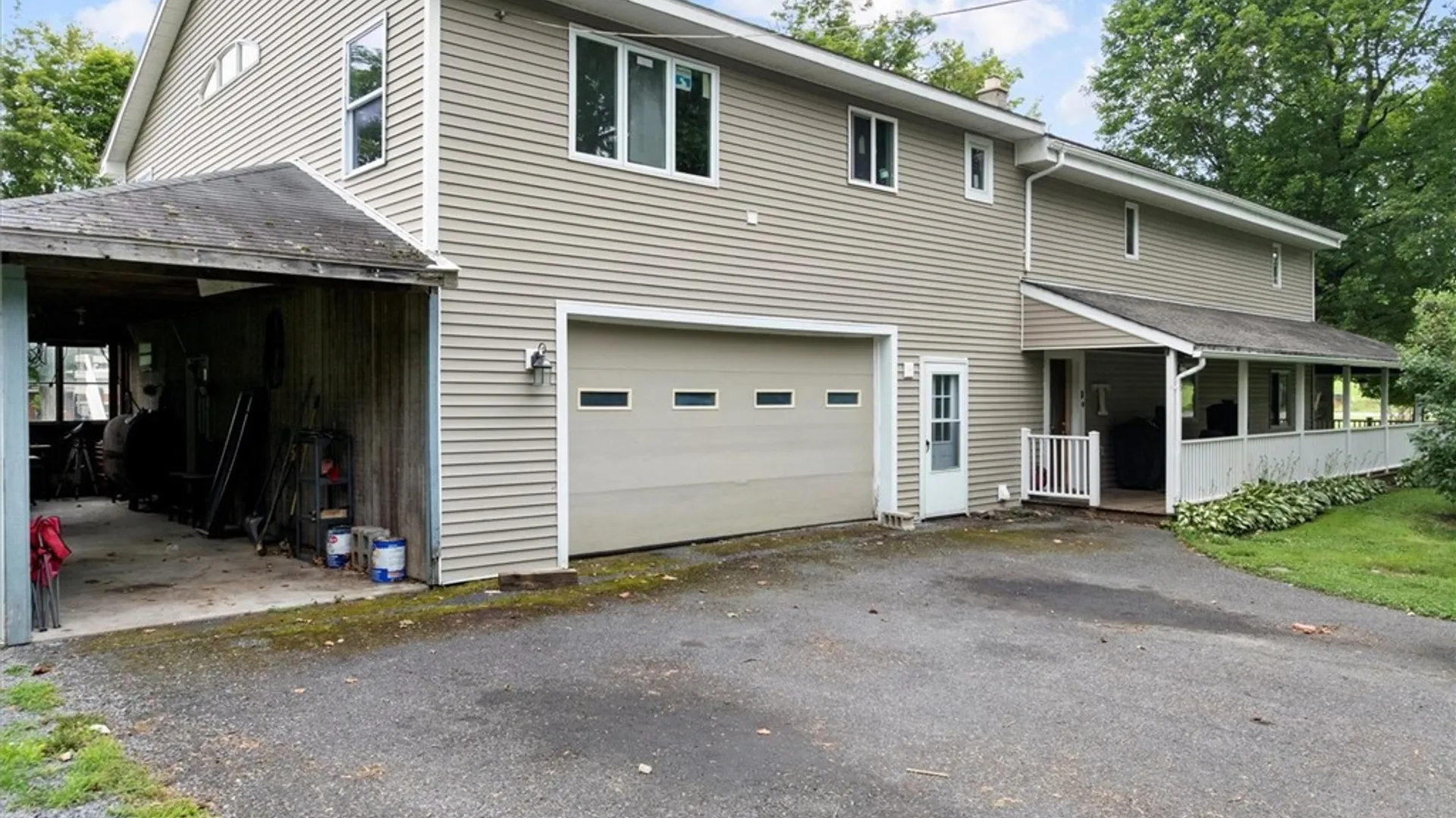 Property at 6895 Hughes Road, Marshall, NY 13328 11