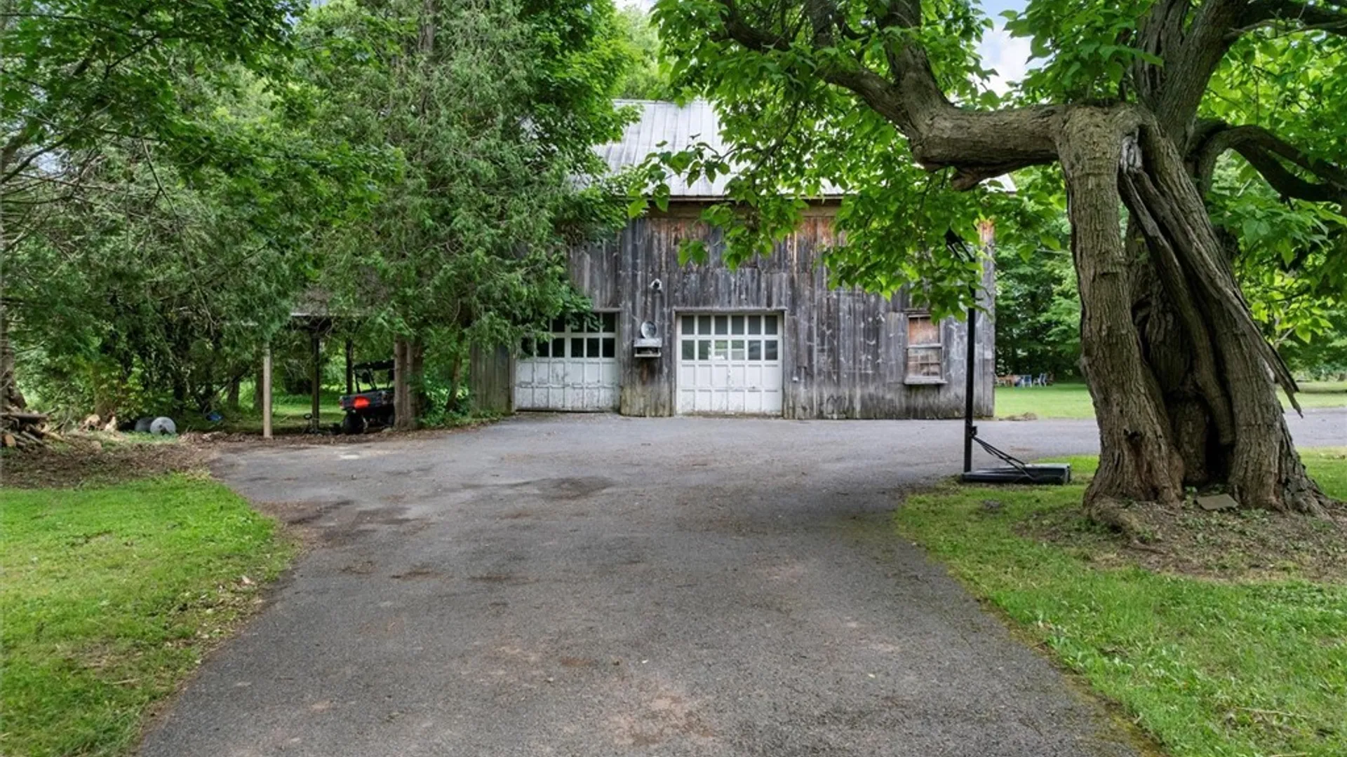 Property at 6895 Hughes Road, Marshall, NY 13328 12