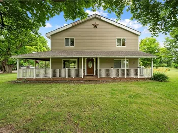 Property at 6895 Hughes Road, Marshall, NY 13328
